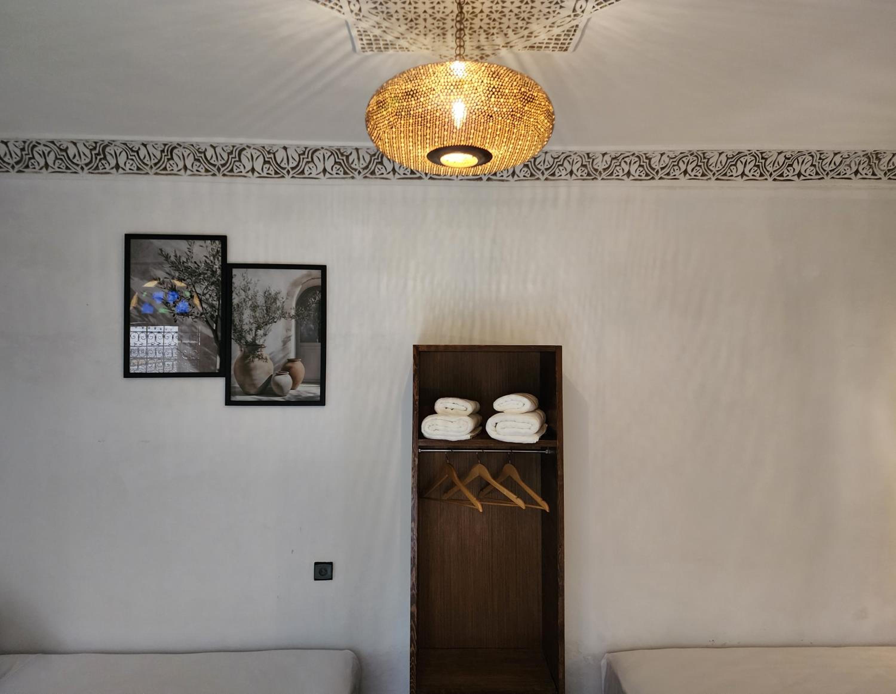 Riad Dar Mazaj Fes