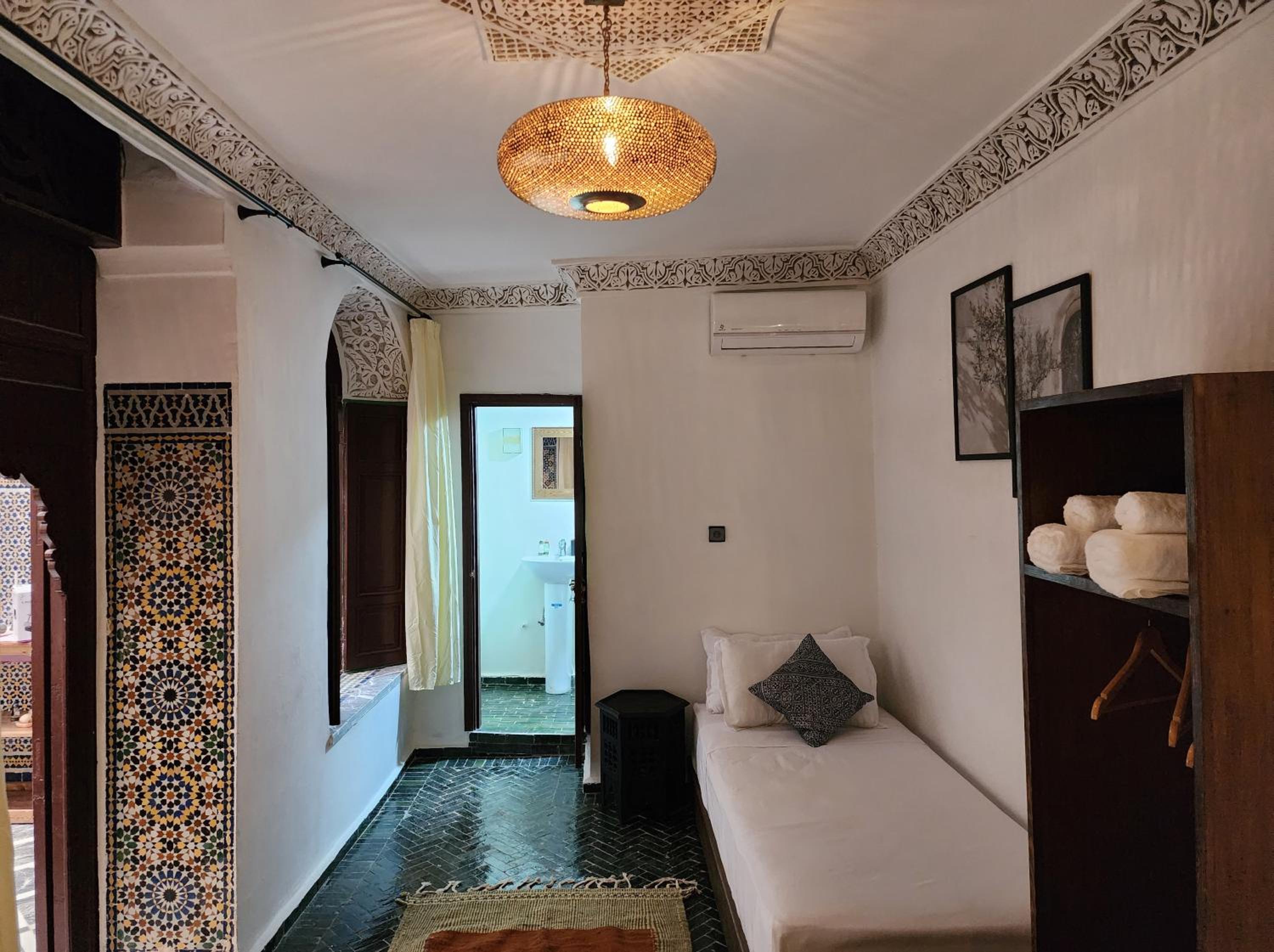 Riad Dar Mazaj Fes