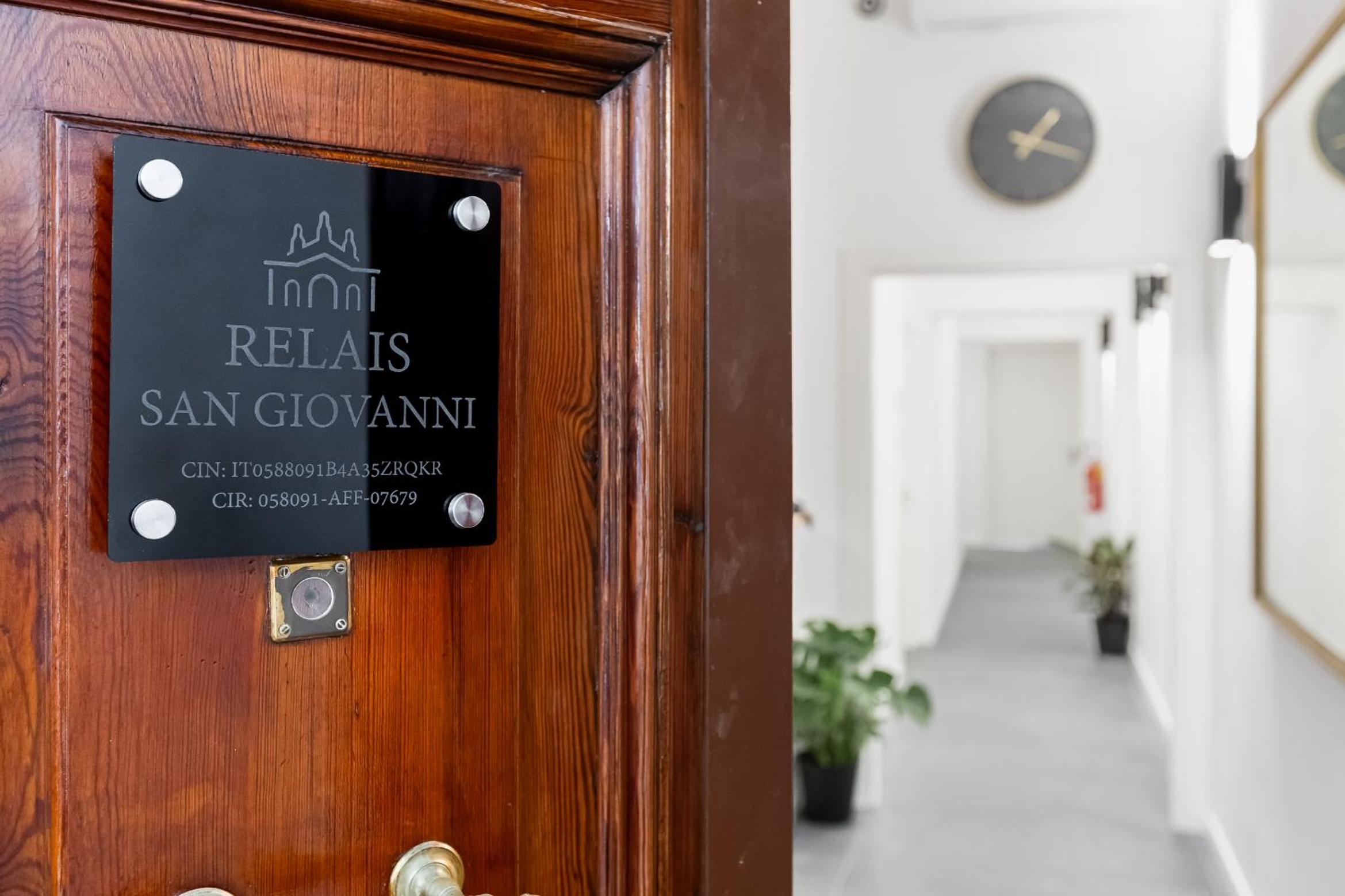 Relais San Giovanni