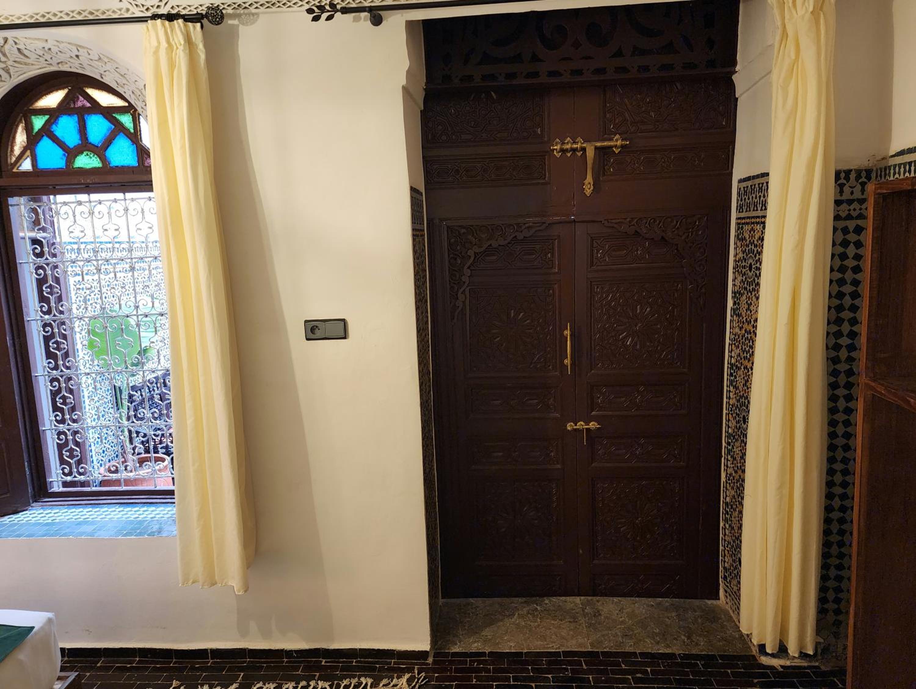 Riad Dar Mazaj Fes