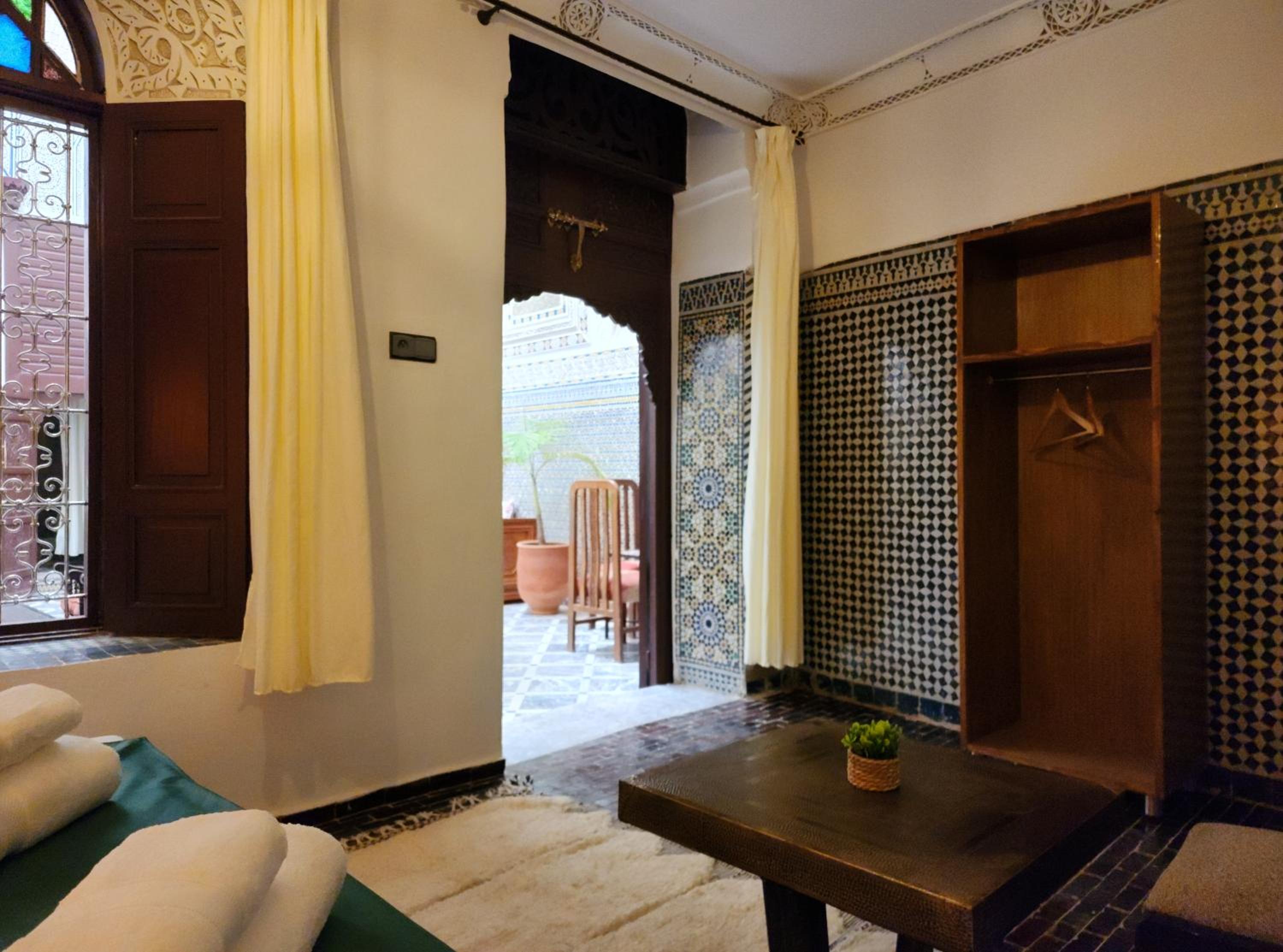 Riad Dar Mazaj Fes