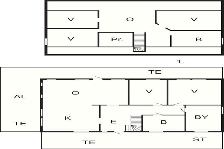 5 star holiday home in Torekov