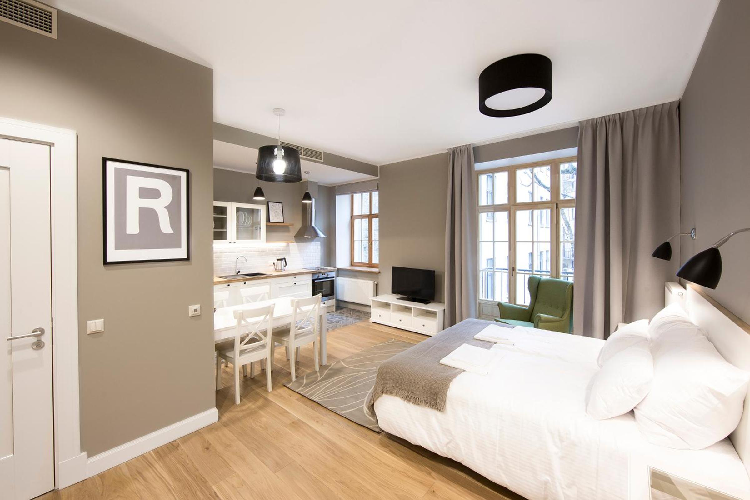 Photo 58 sur 94 de Riga Lux Apartments - Skolas