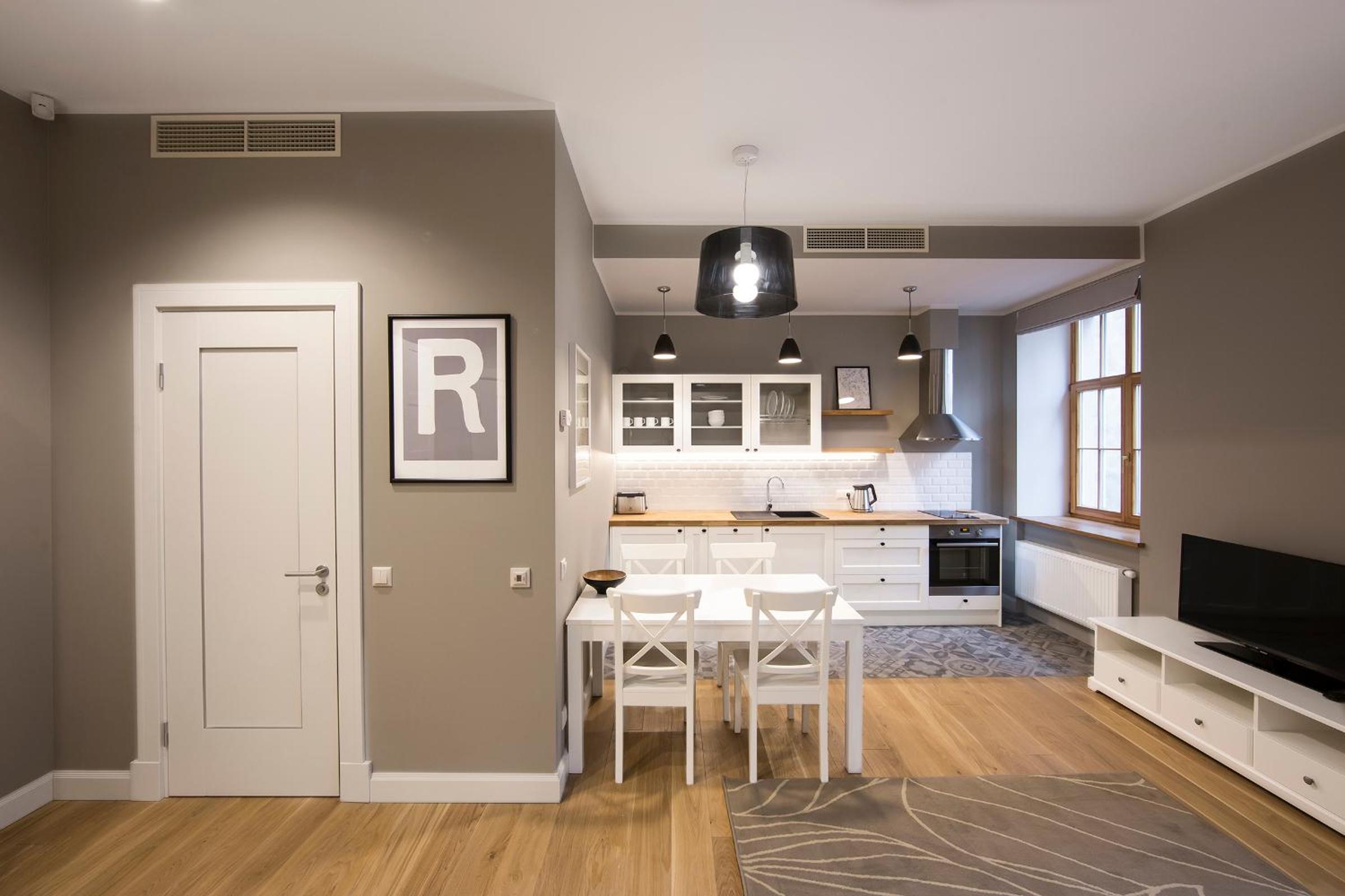 Photo 24 sur 94 de Riga Lux Apartments - Skolas