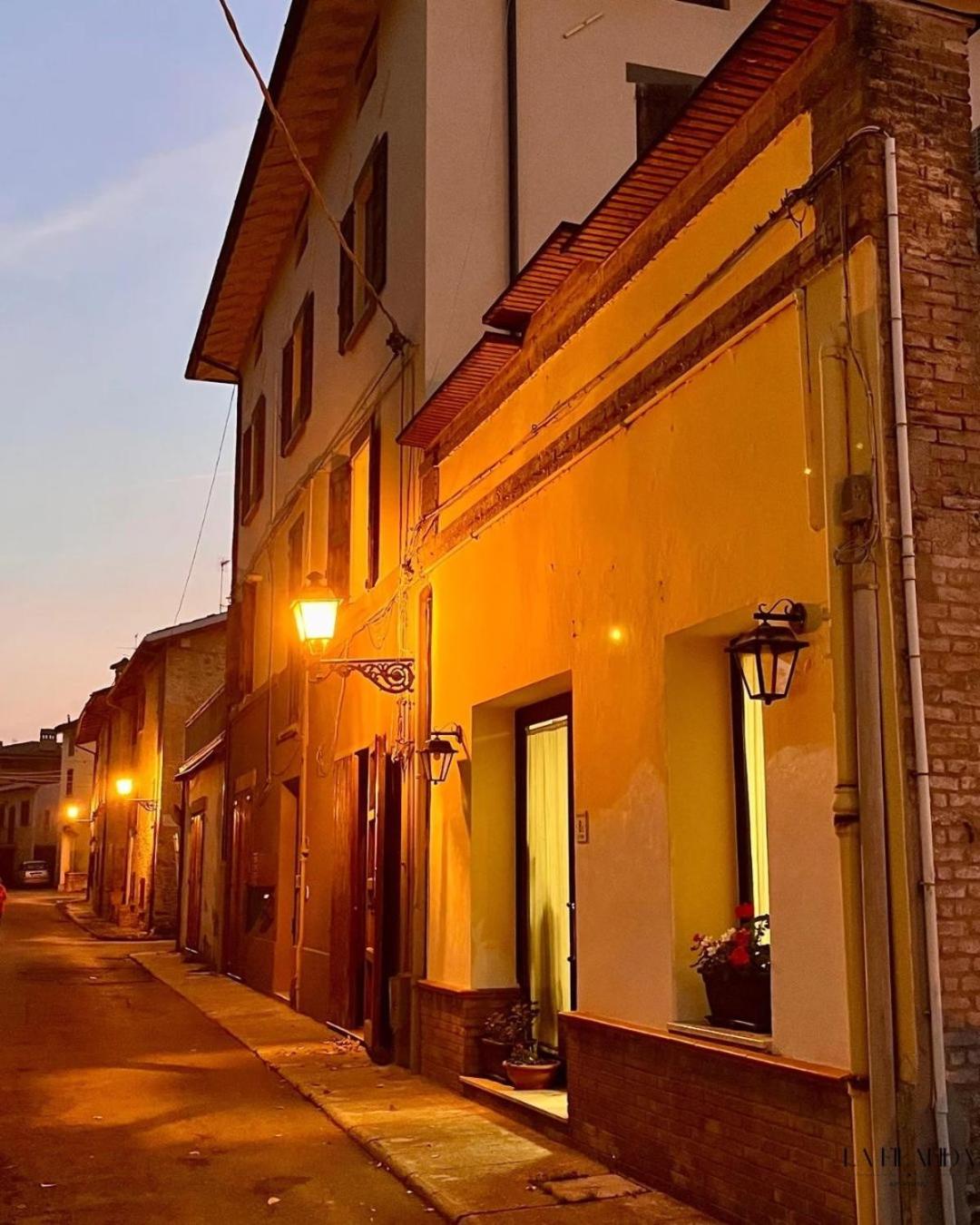 La Filanda Apartment