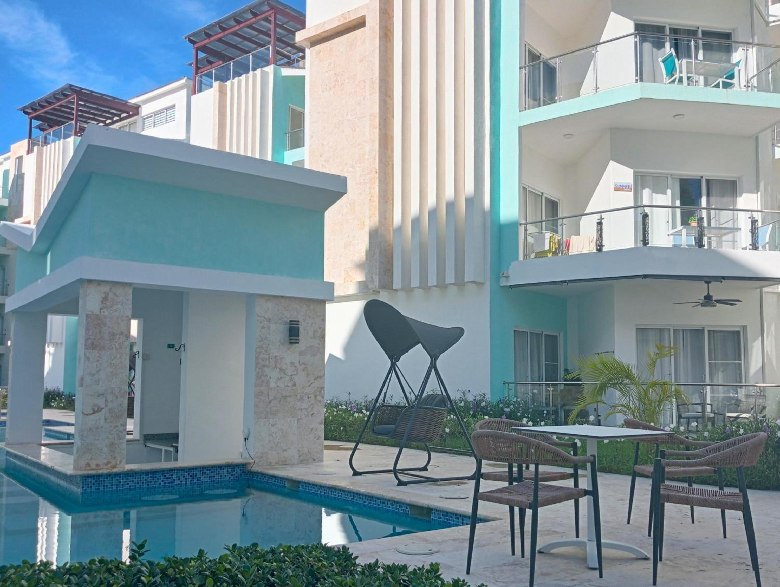 Maple Beach Residences Punta Cana