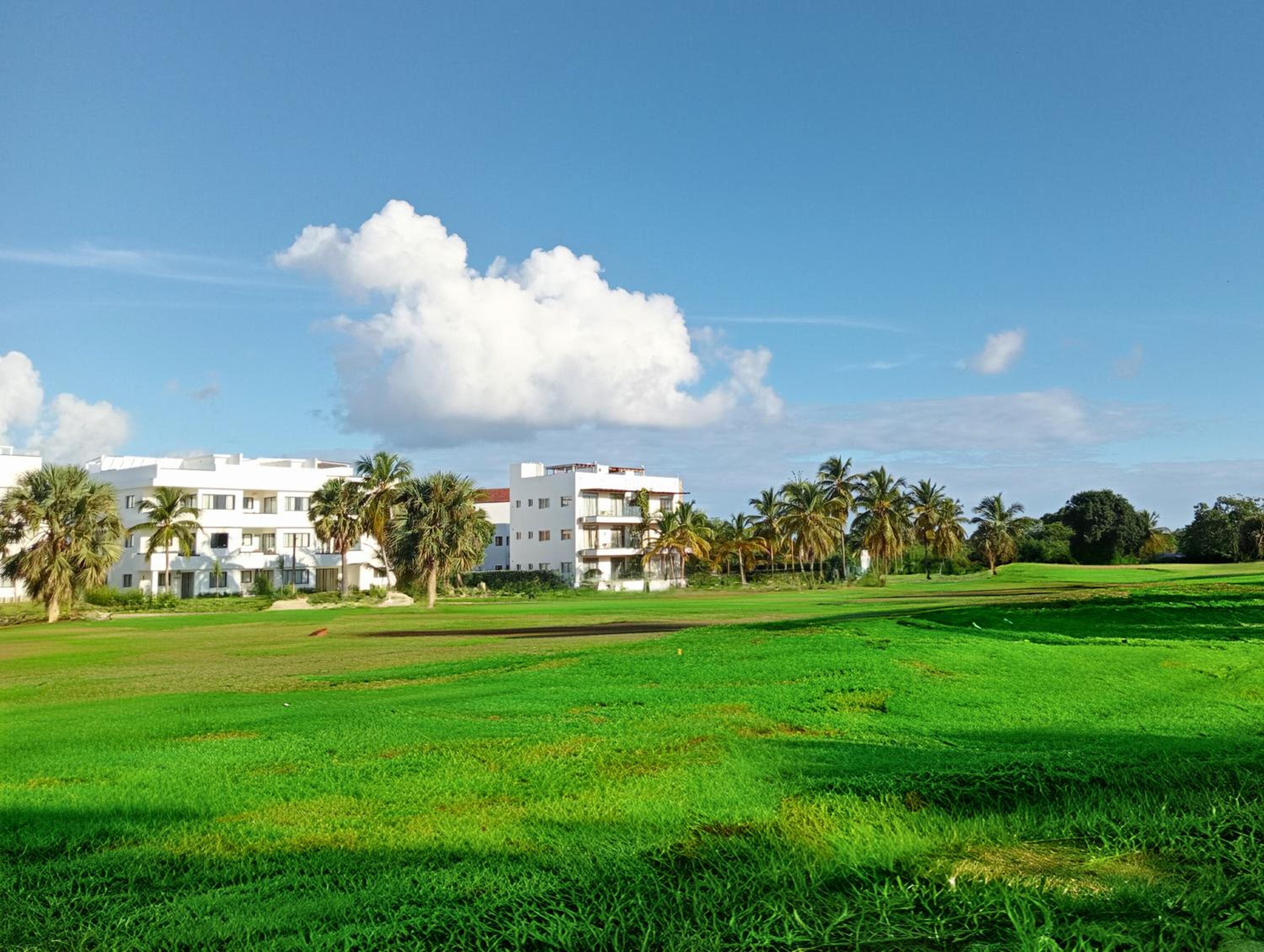 Maple Beach Residences Punta Cana