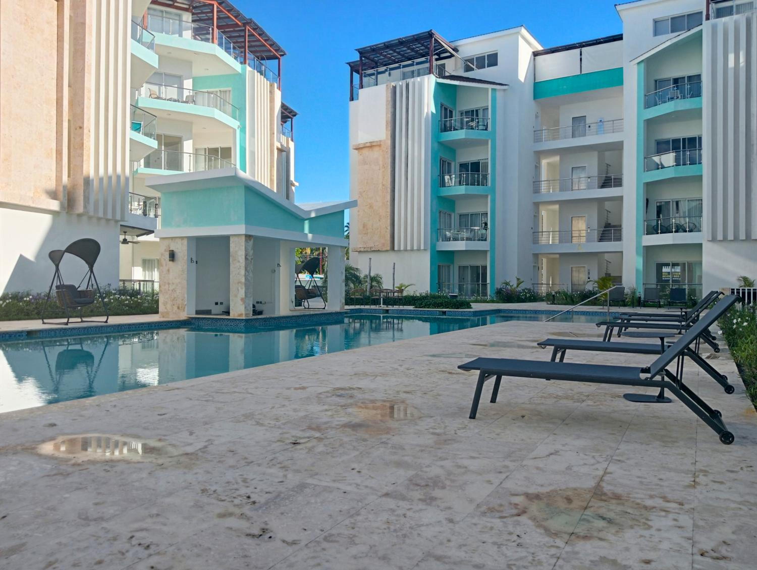 Maple Beach Residences Punta Cana