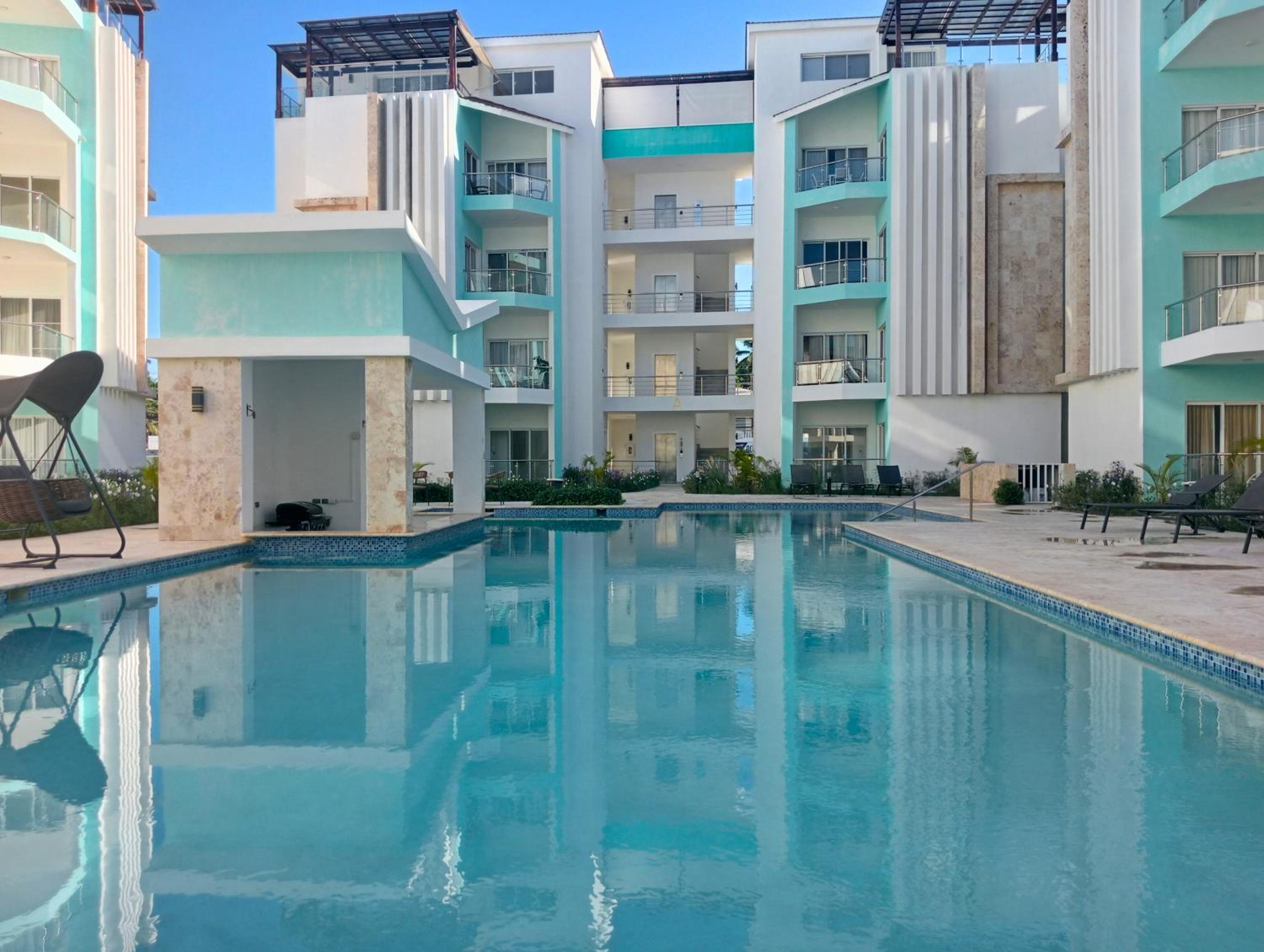 Maple Beach Residences Punta Cana