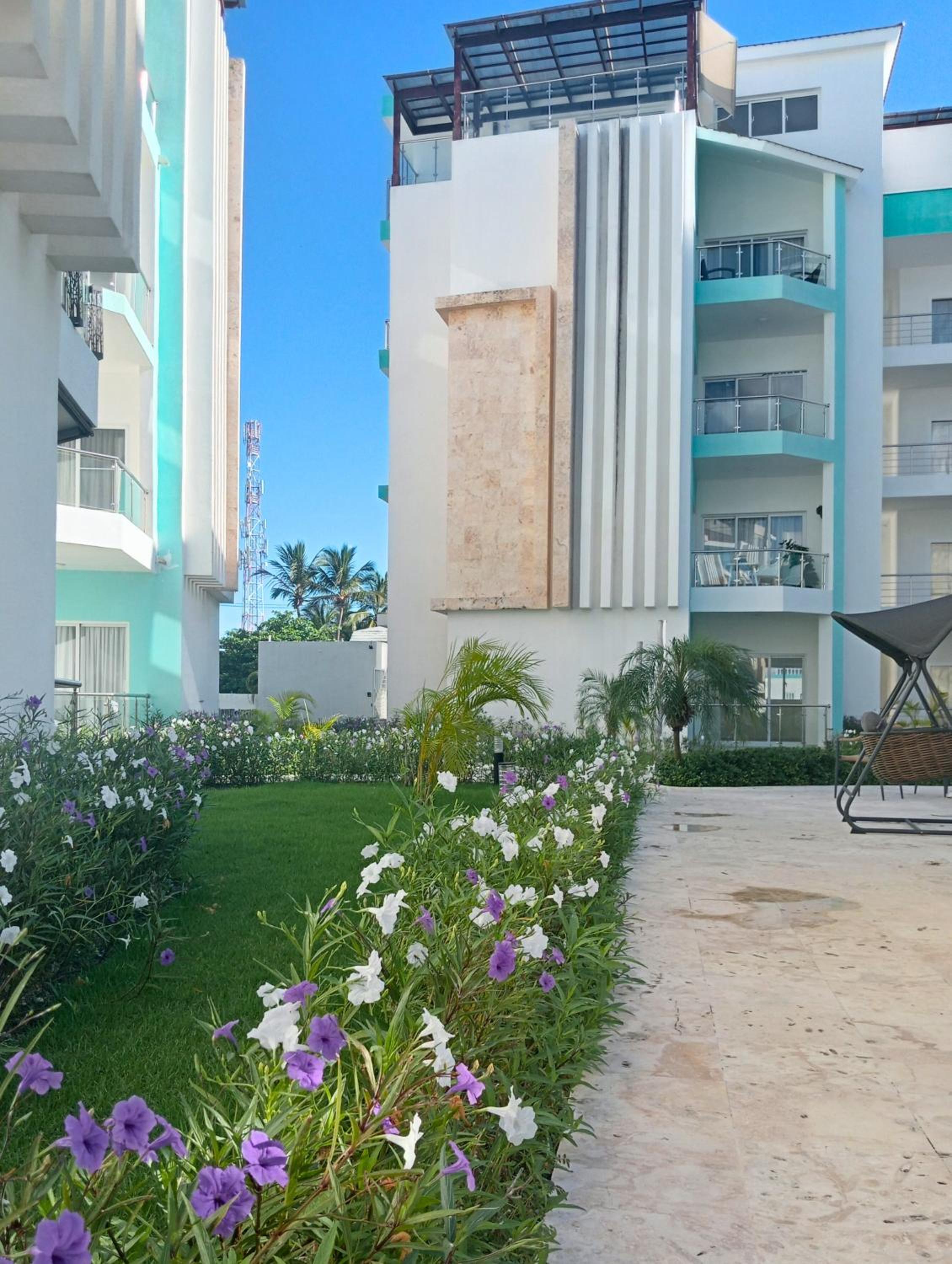 Maple Beach Residences Punta Cana