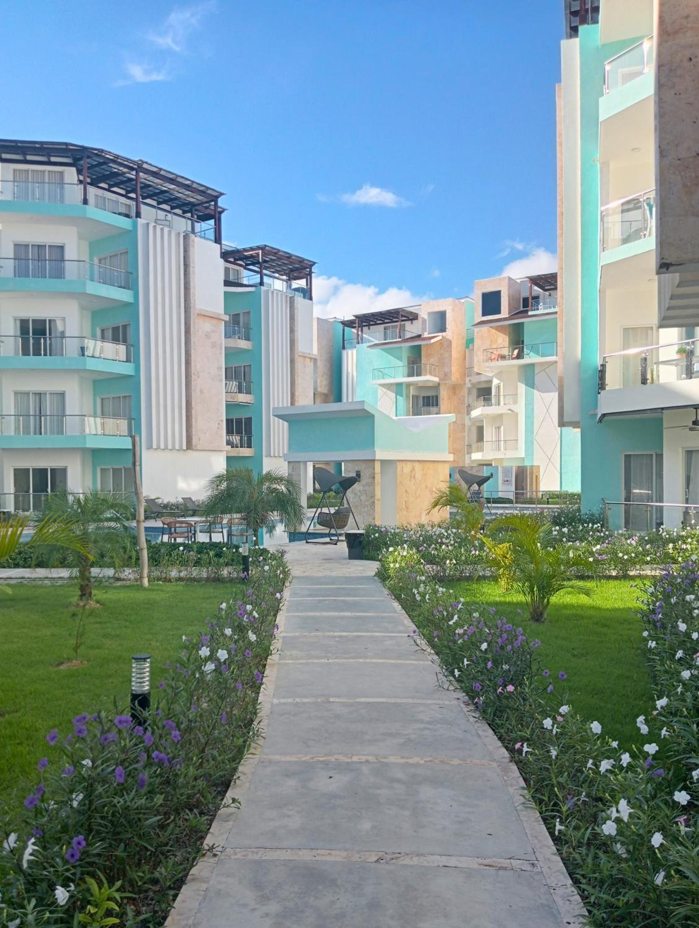 Maple Beach Residences Punta Cana