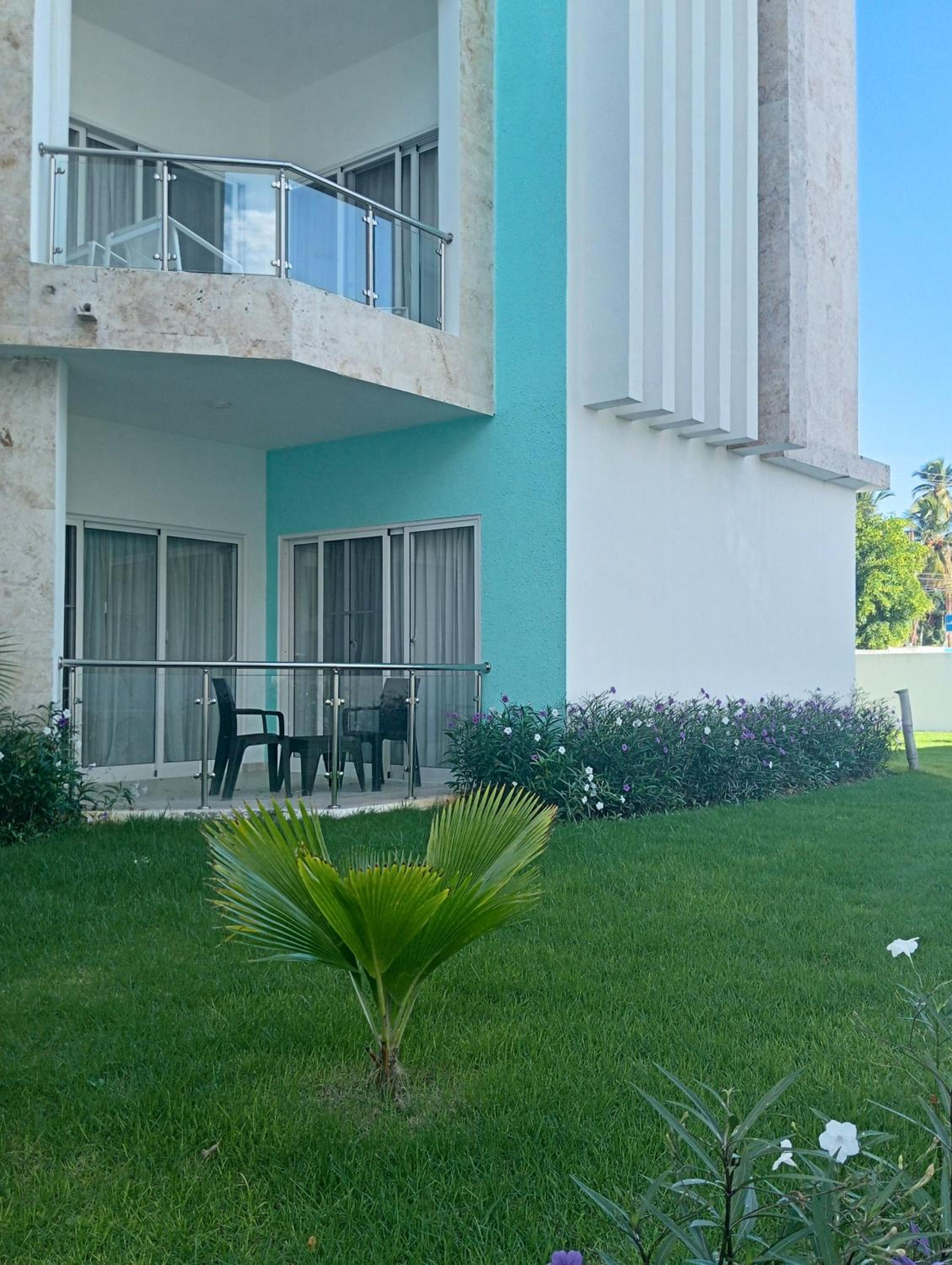 Maple Beach Residences Punta Cana
