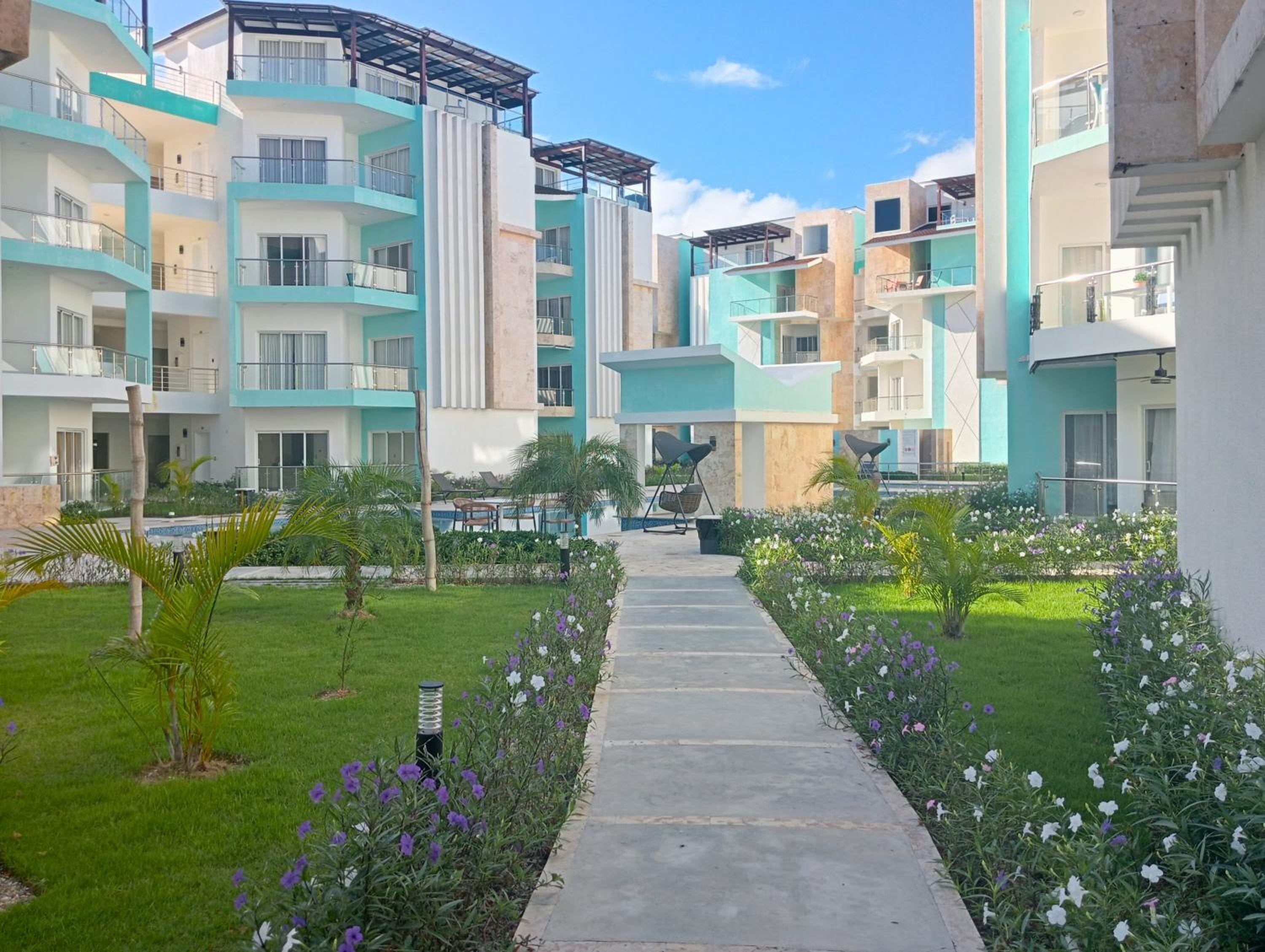 Maple Beach Residences Punta Cana