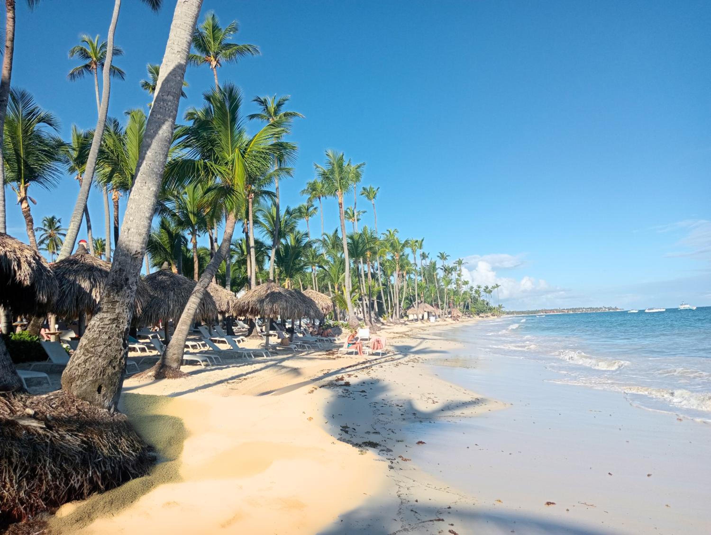 Maple Beach Residences Punta Cana