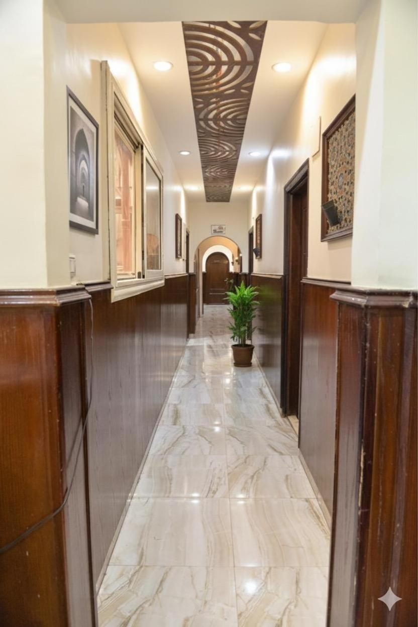 Lorenda hotel