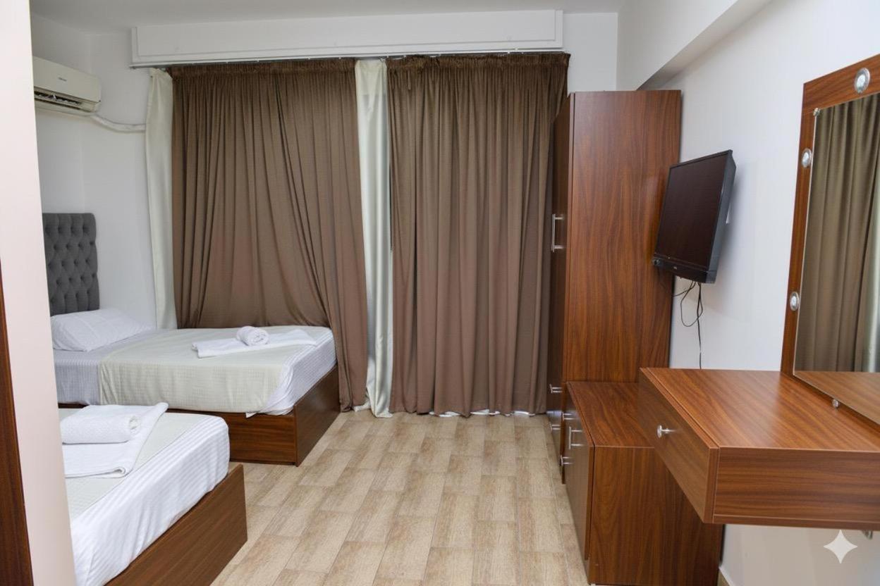 Lorenda hotel