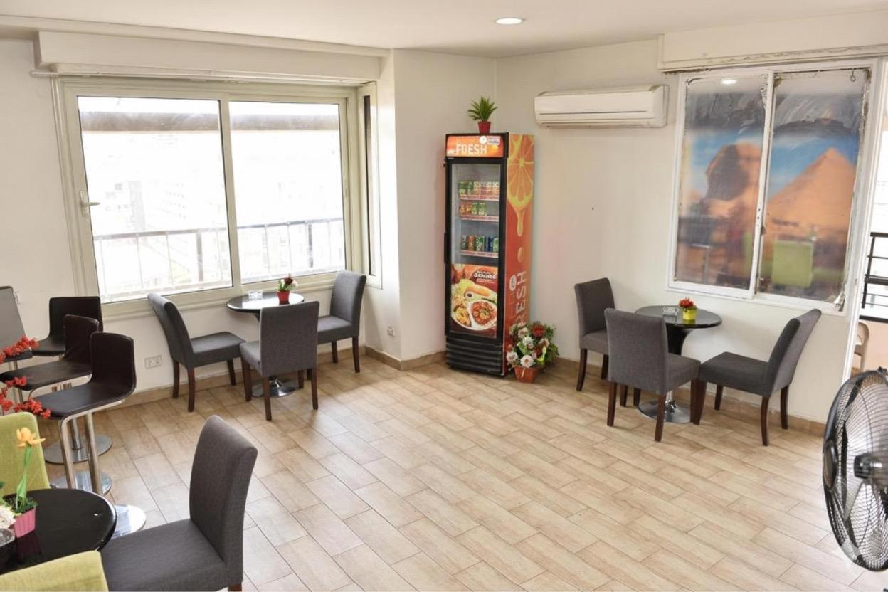 Lorenda hotel