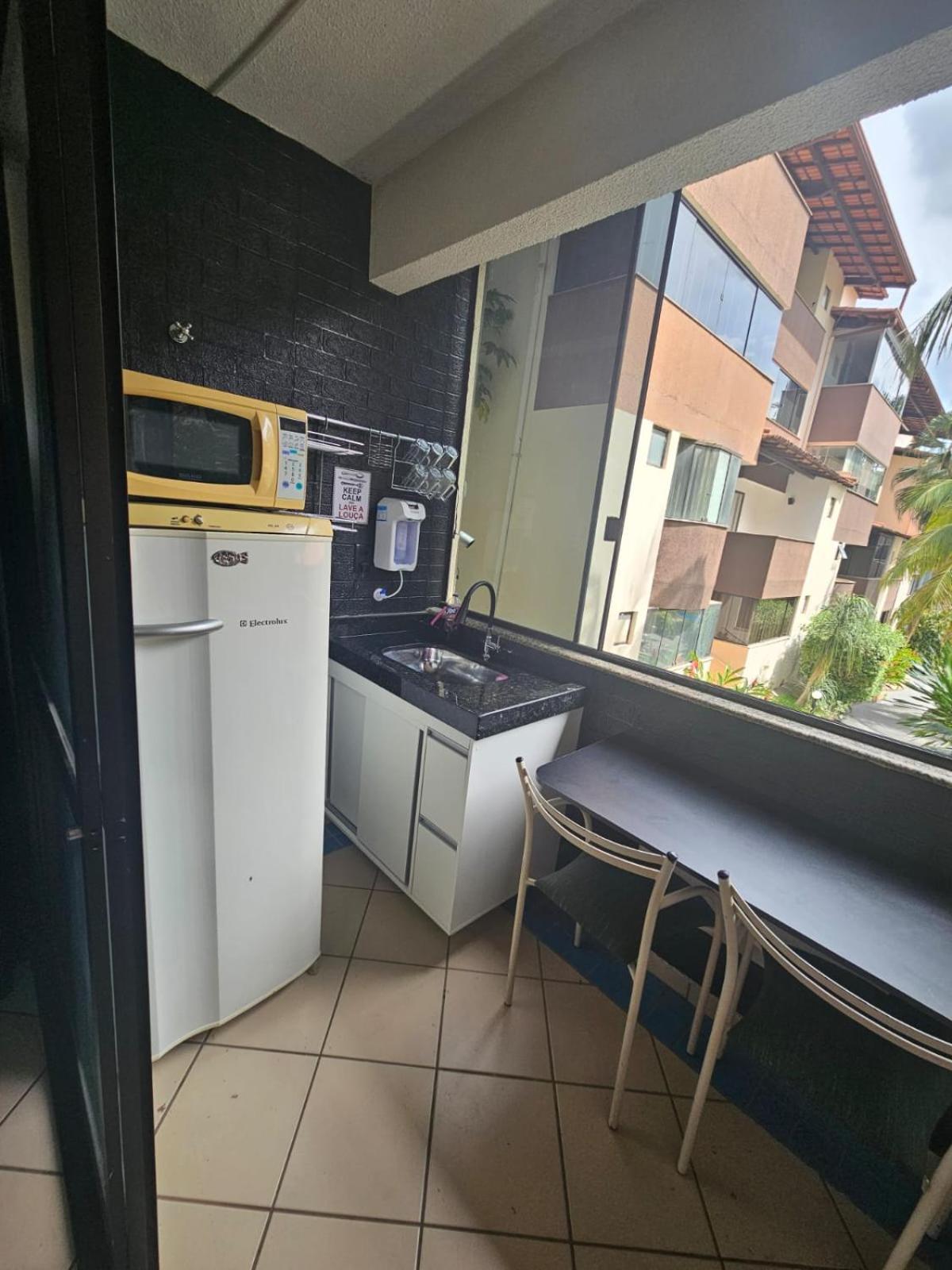 Apto Residencial Aconchego2 em Rio Quente Go - Hot Park