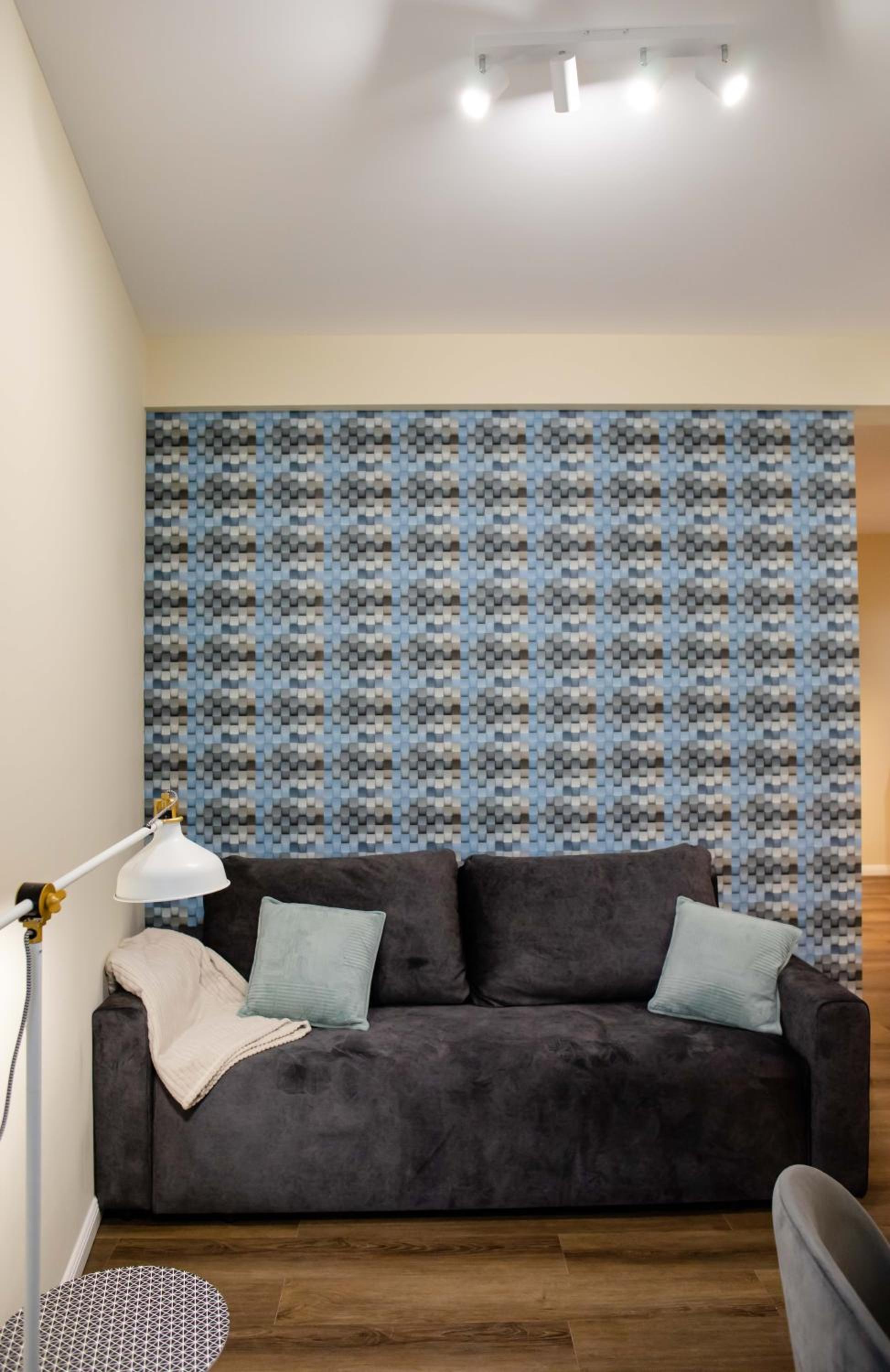 Beautiful new studios&apartments super central location