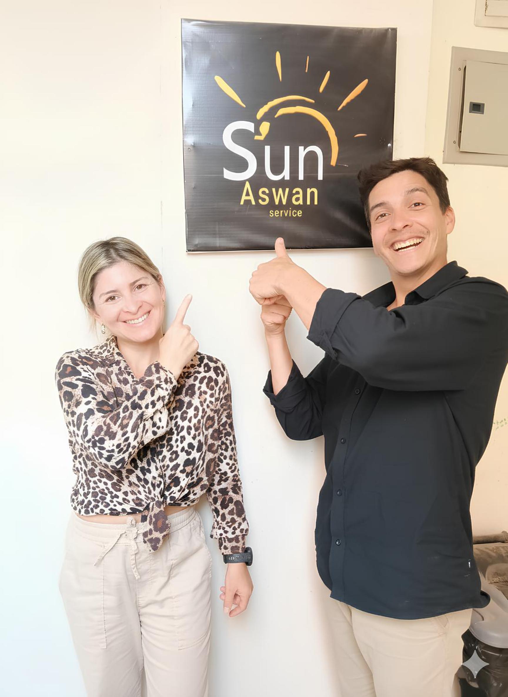 Sun Aswan inn