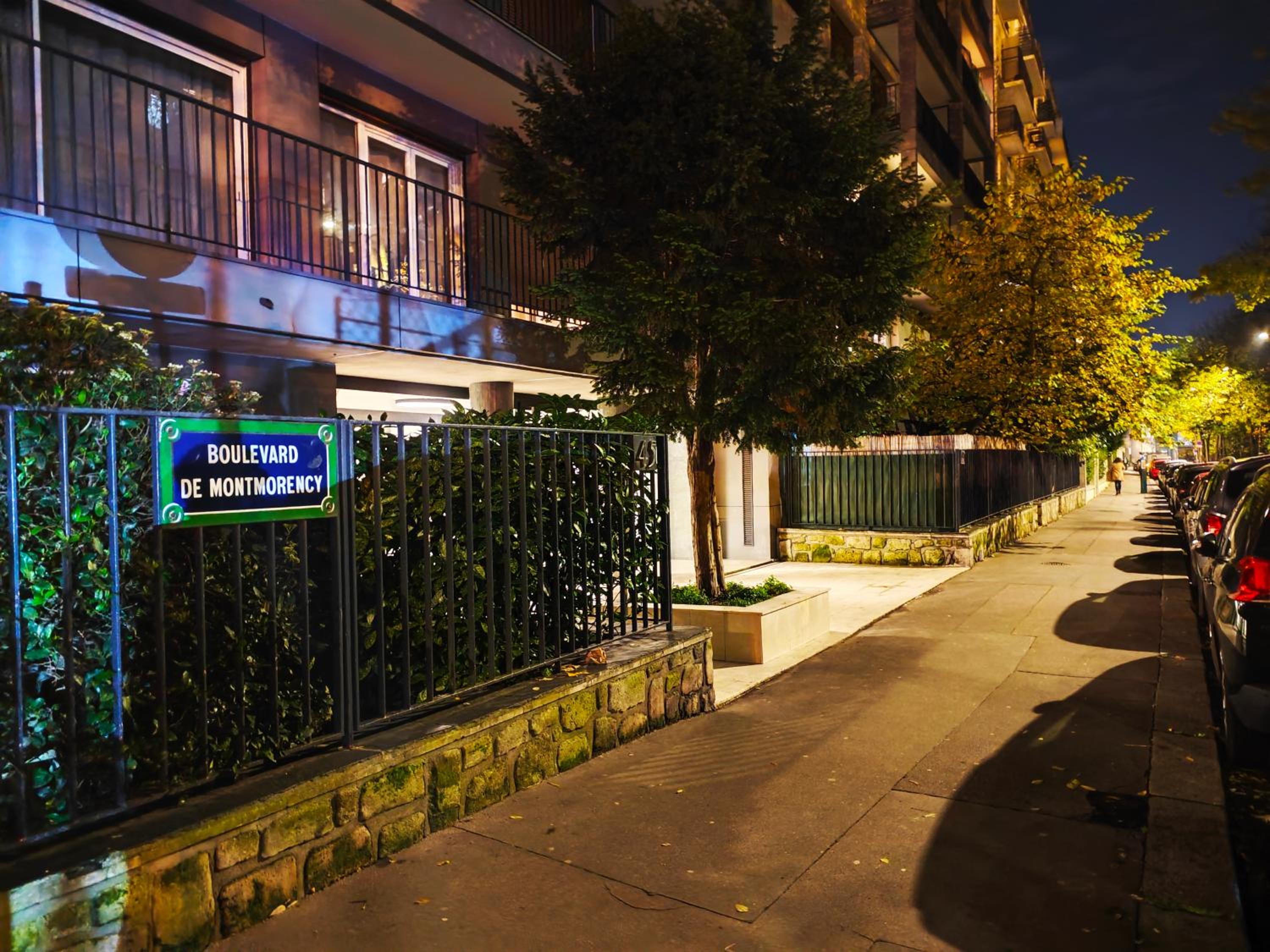 Studio Auteuil Montmorency