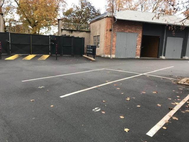 Cosy DUNOIS Studio rénové avec possibilité parking