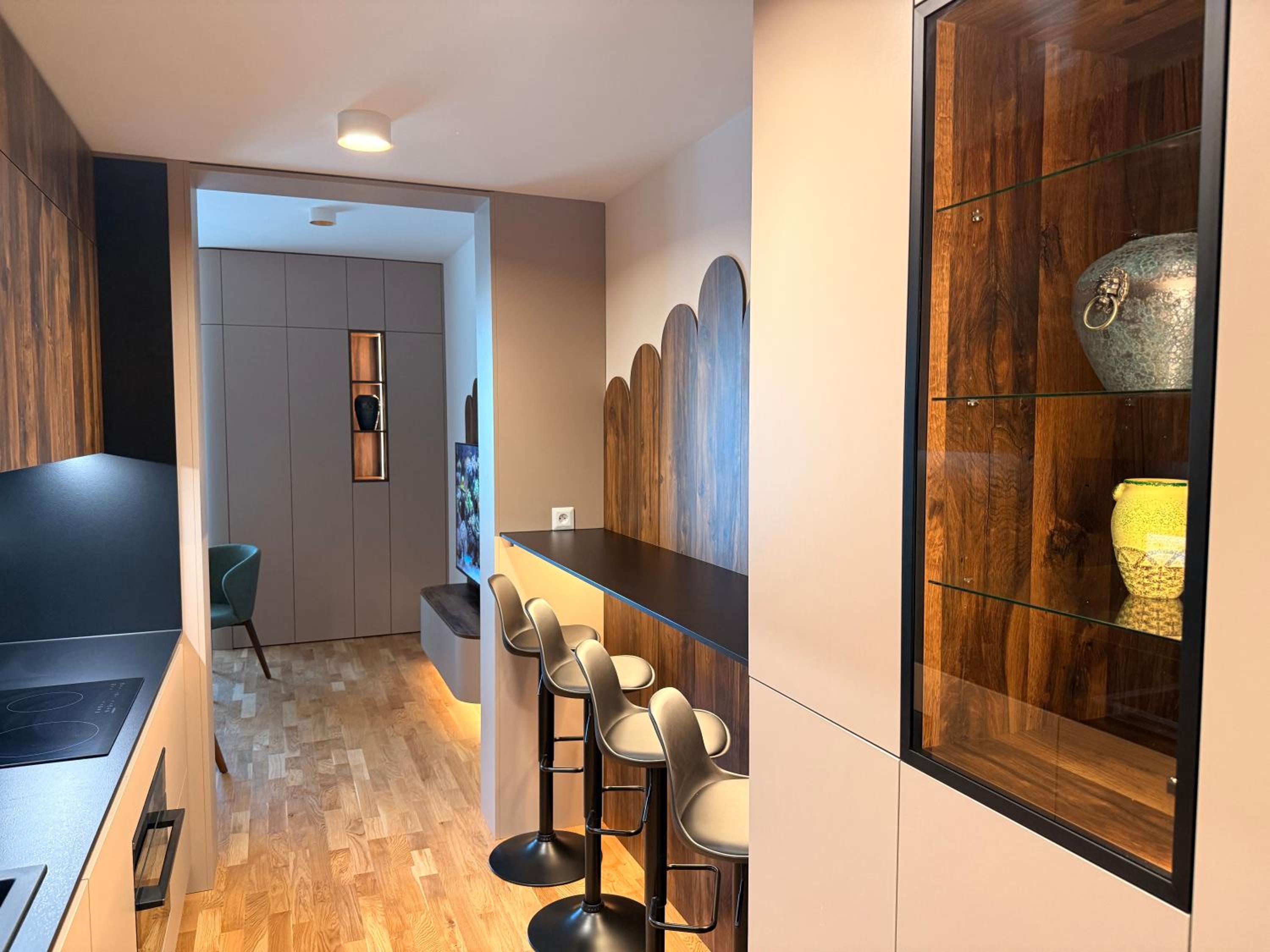 Devana Premium Apartments by CHORS
