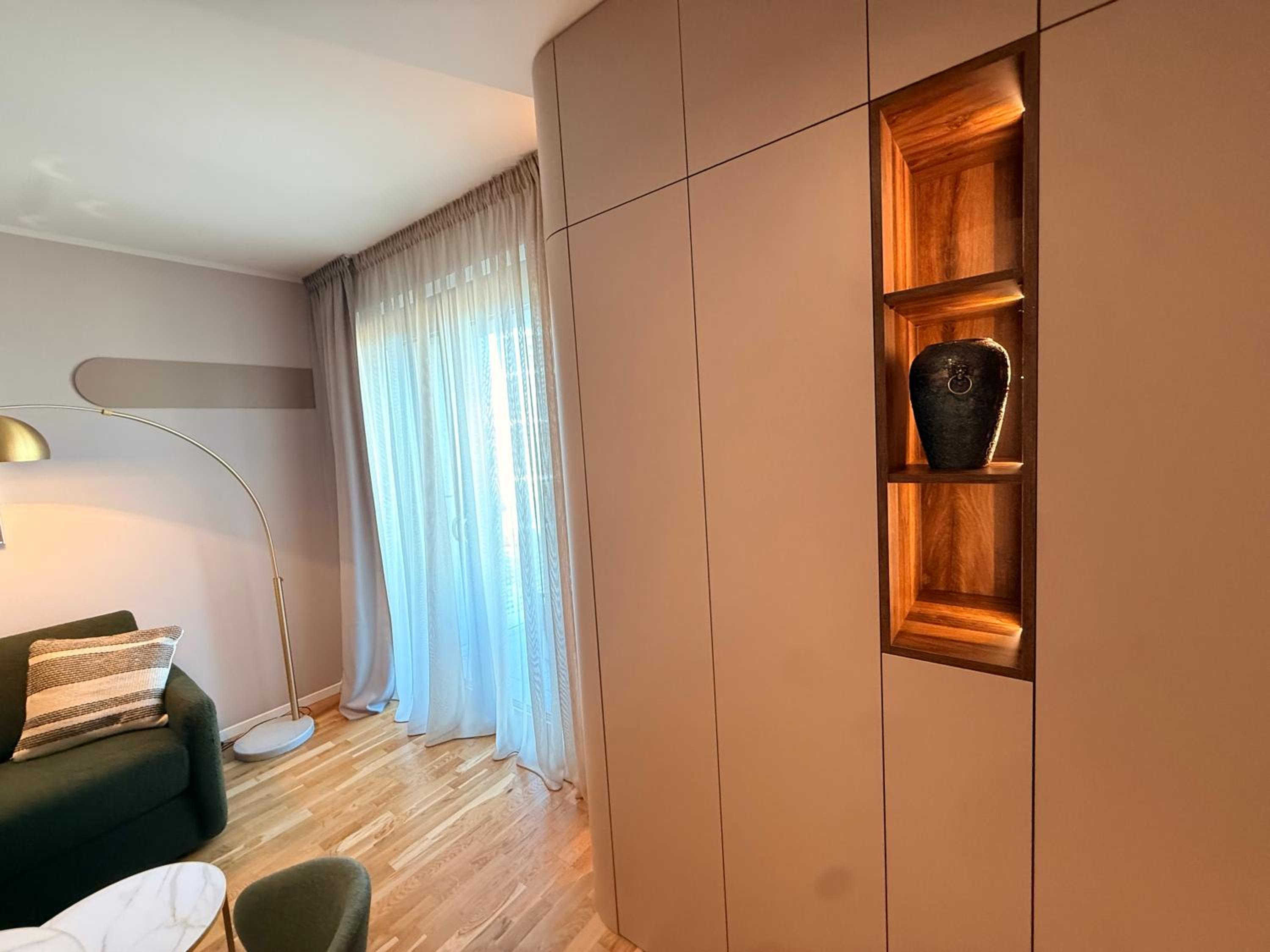 Devana Premium Apartments by CHORS