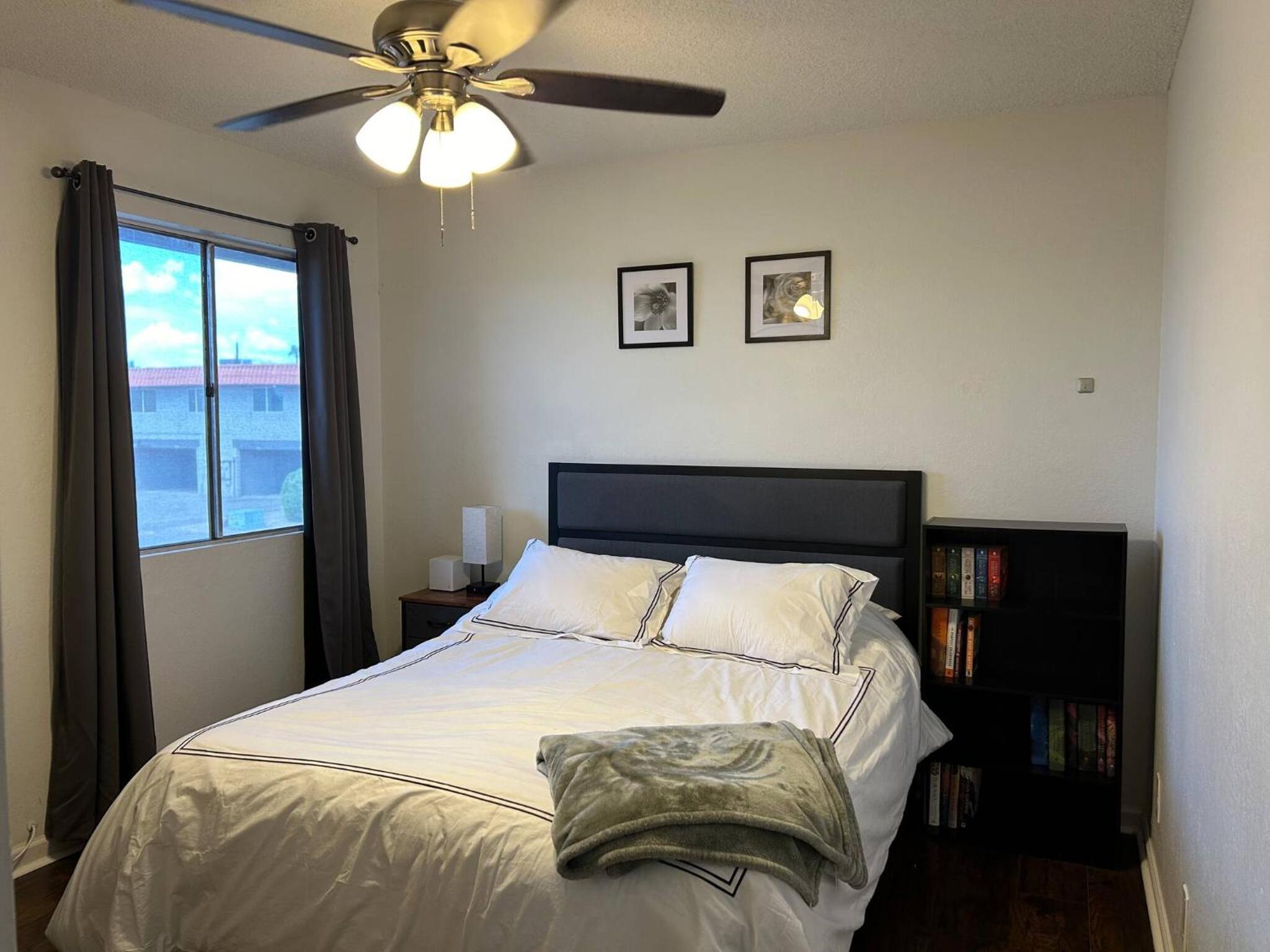 Desert Dwelling Resort Near Papago Park