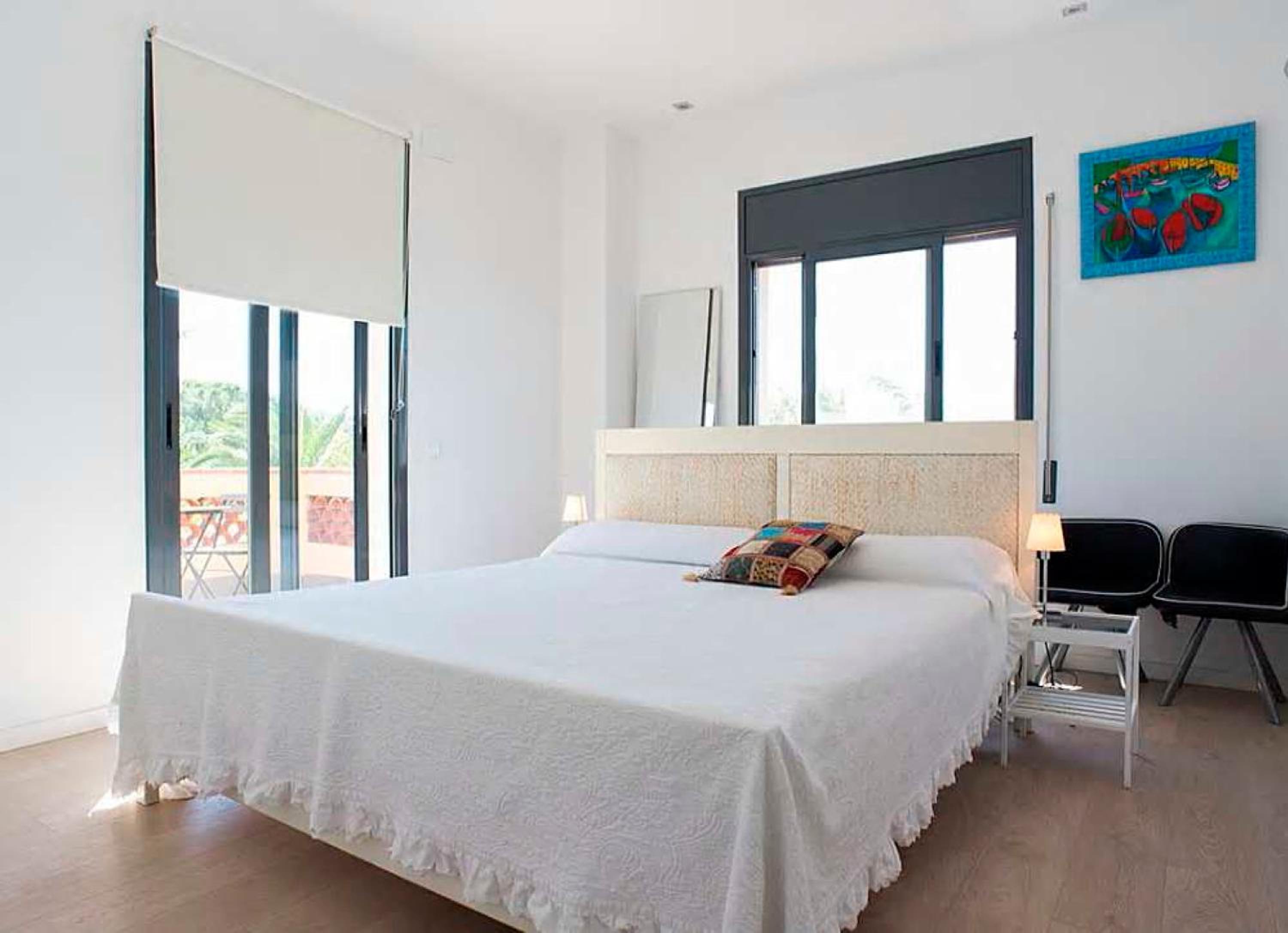 Tu Casa en Barcelona
