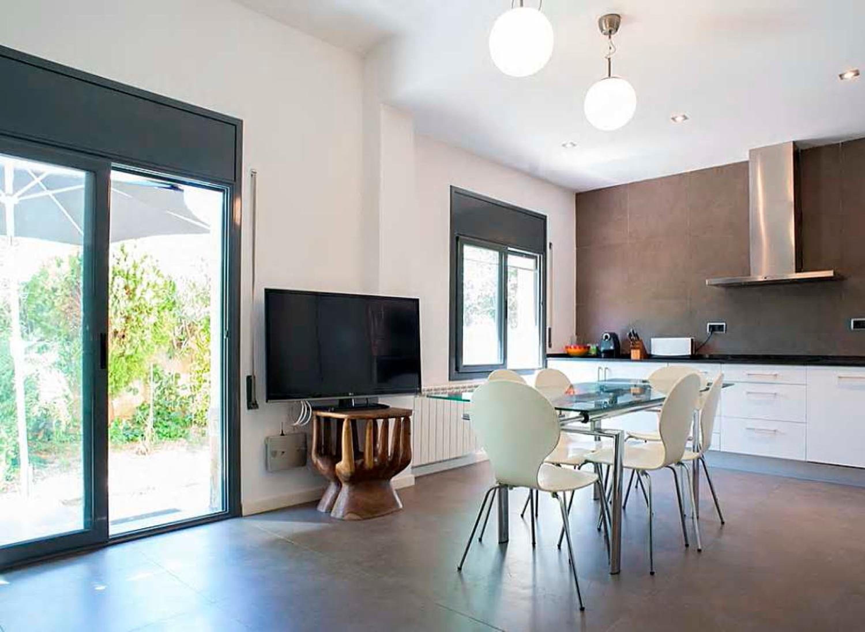 Tu Casa en Barcelona