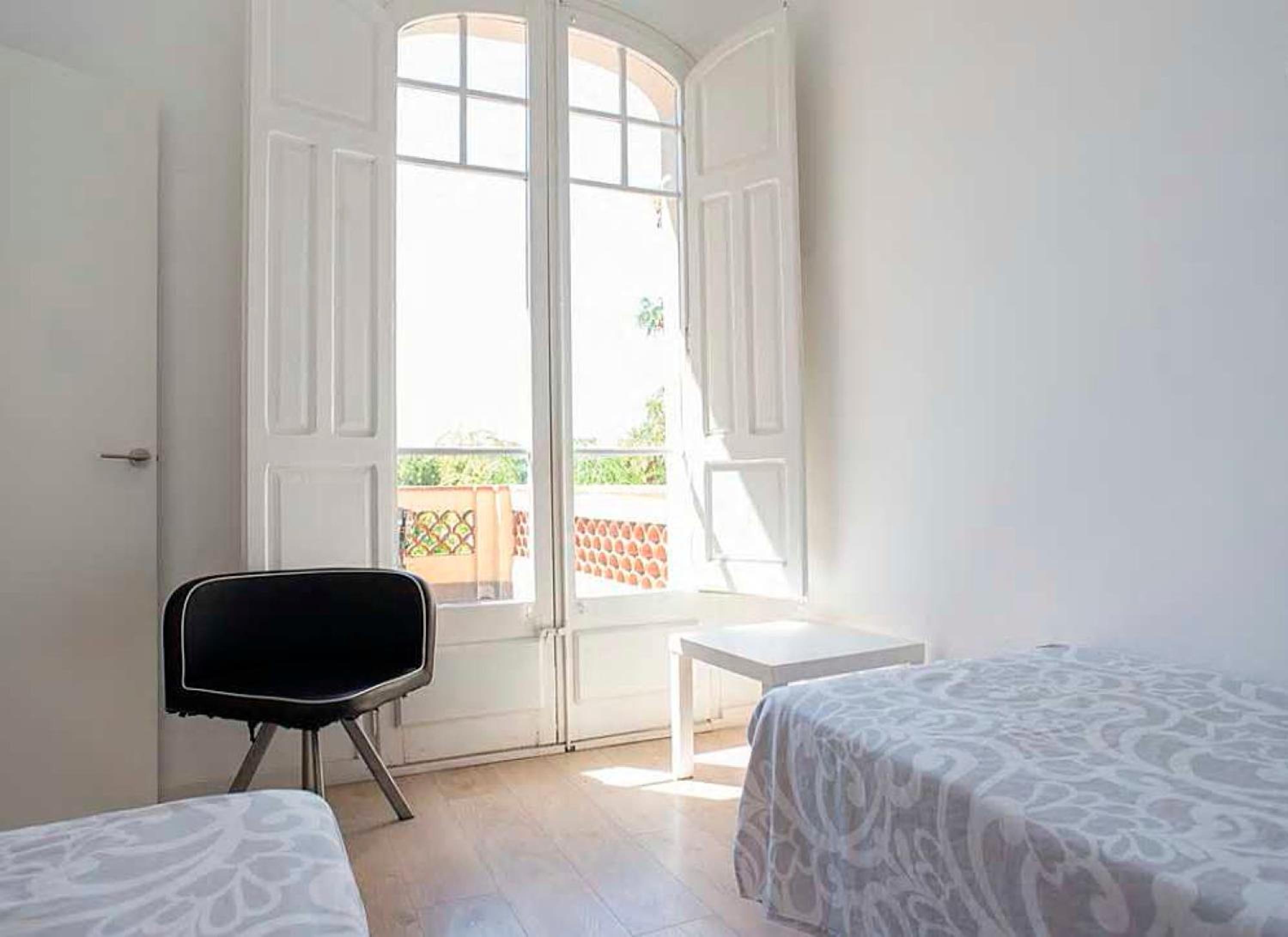 Tu Casa en Barcelona