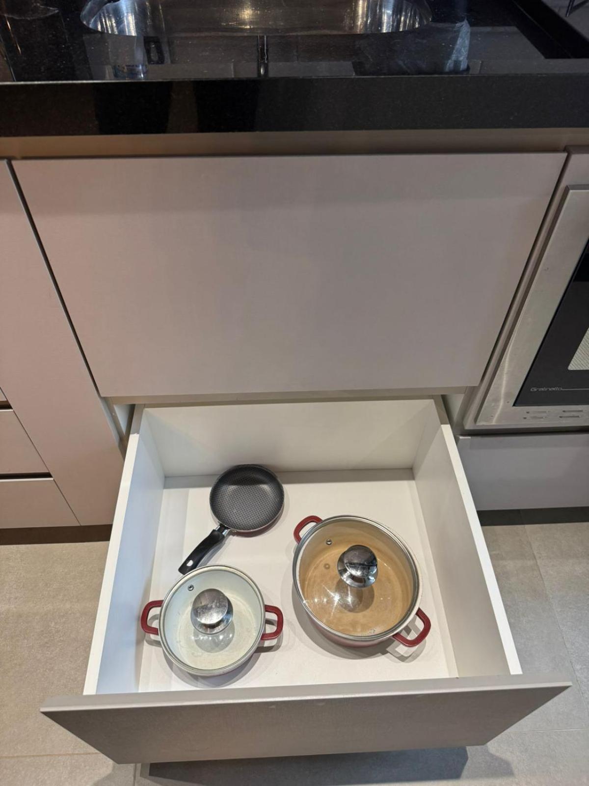 Mercure Berrini Apartment
