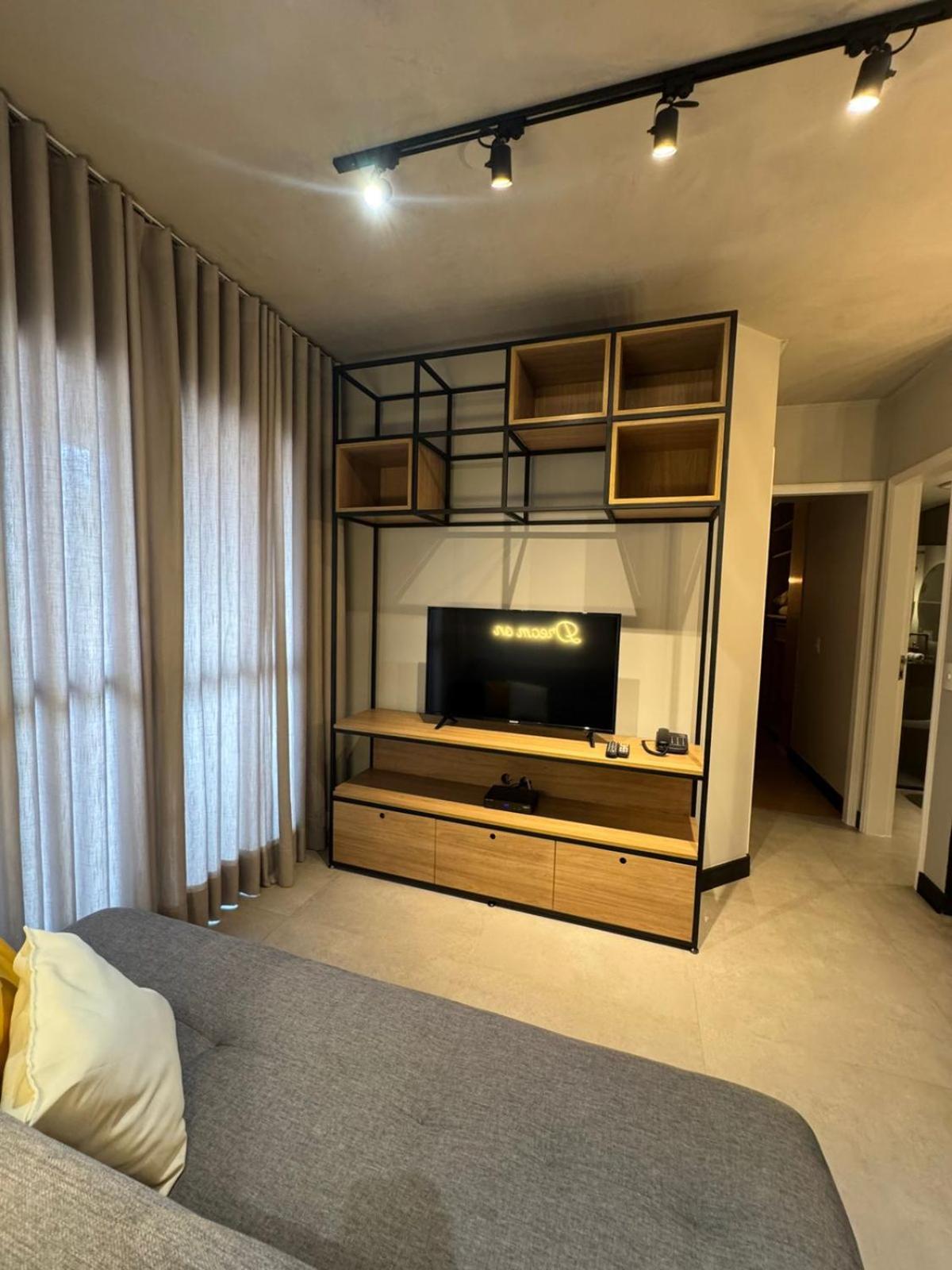 Mercure Berrini Apartment