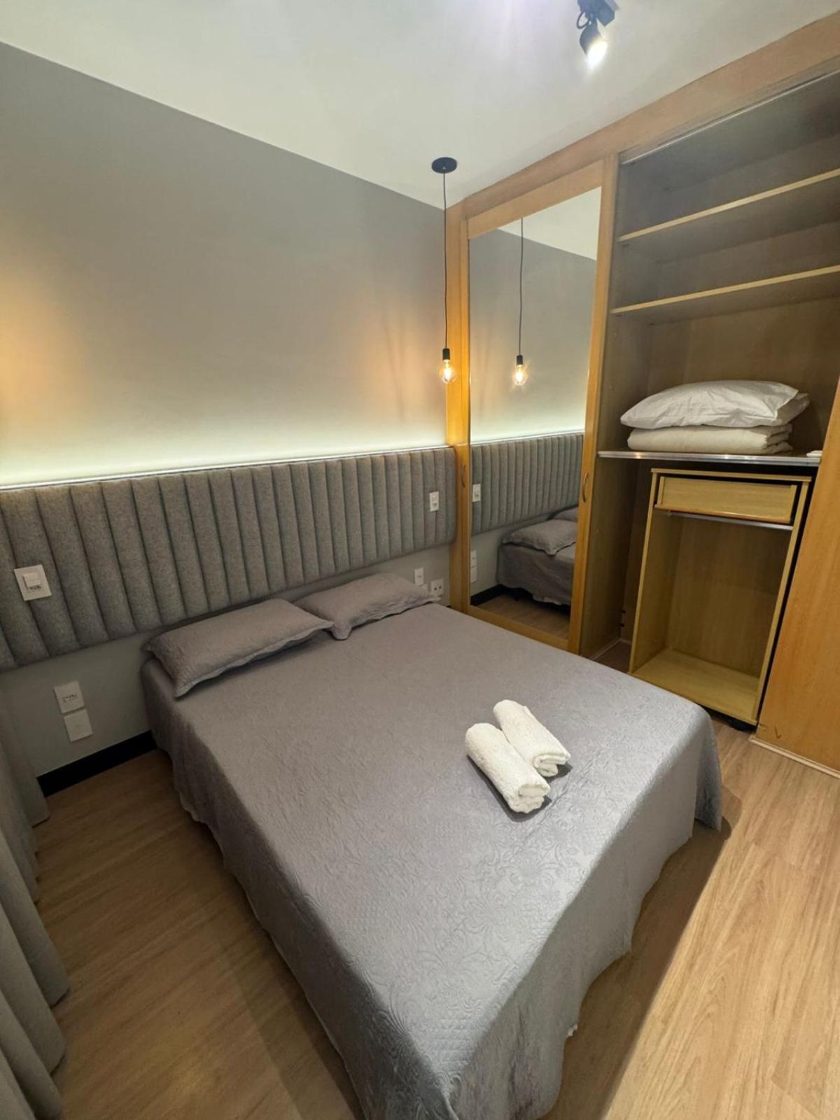 Mercure Berrini Apartment