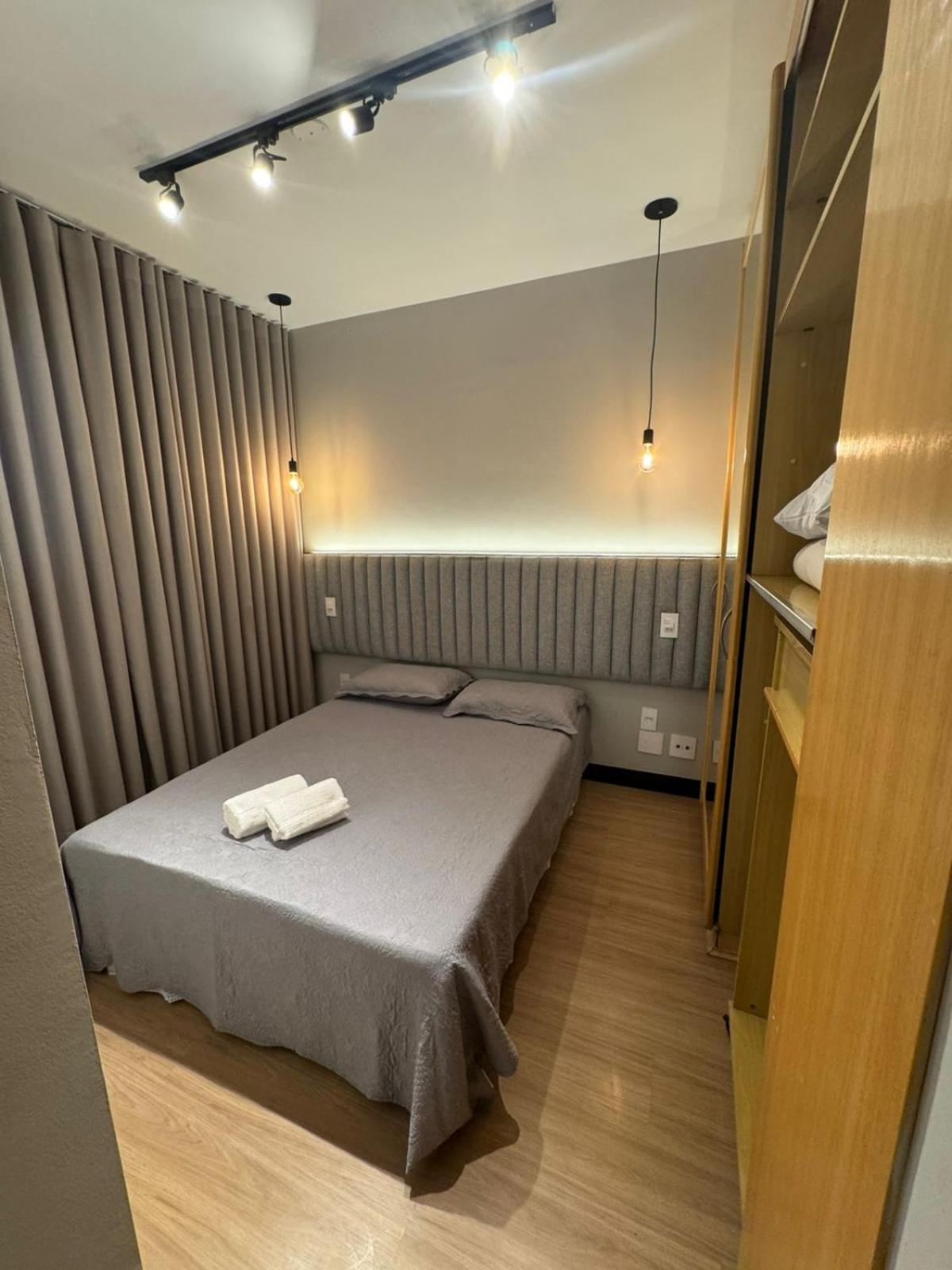 Mercure Berrini Apartment