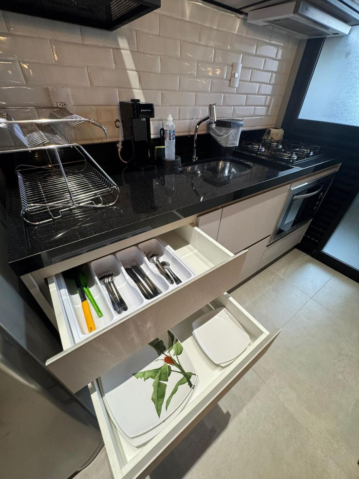 Mercure Berrini Apartment