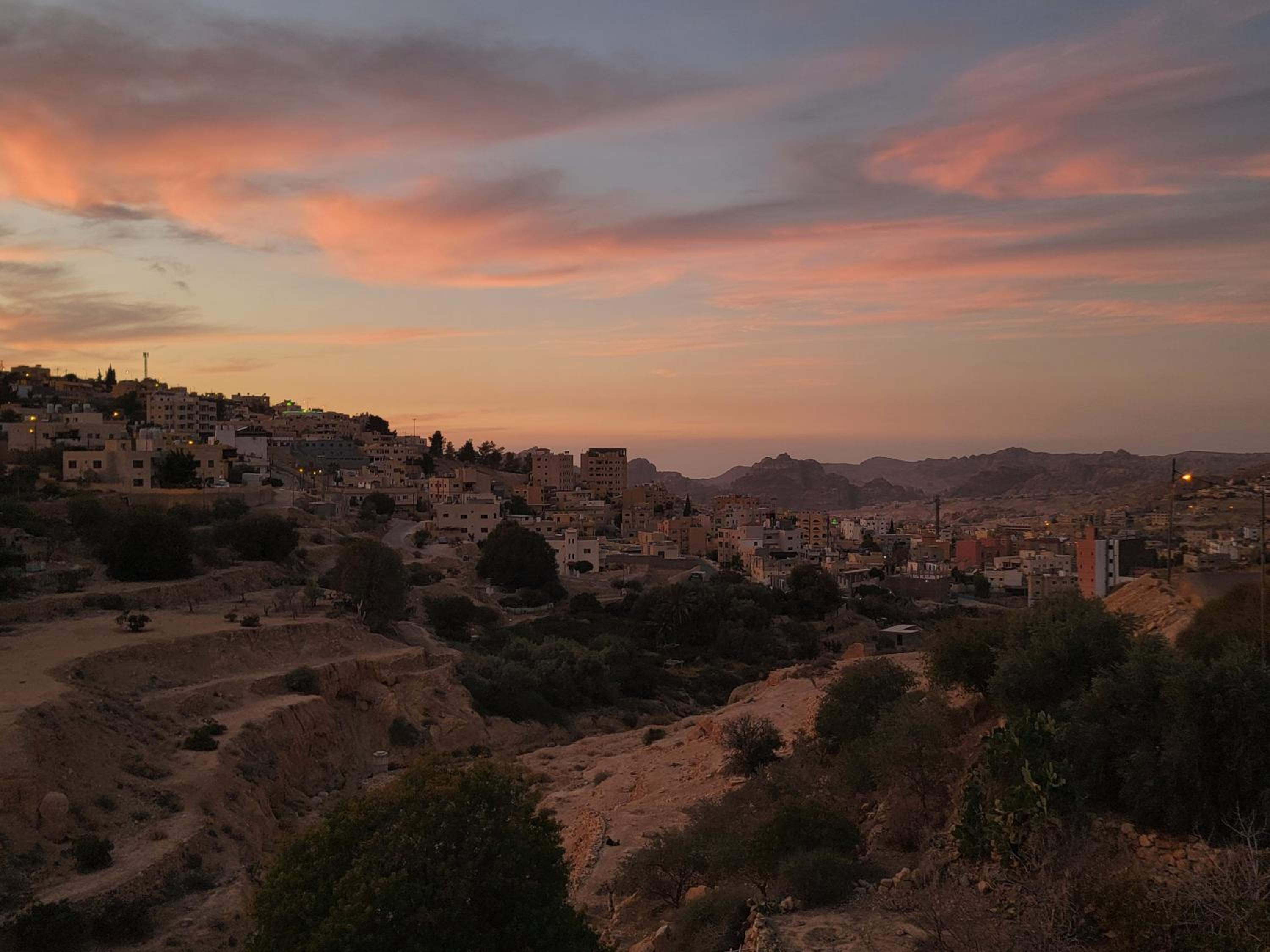 Petra Masterpiece