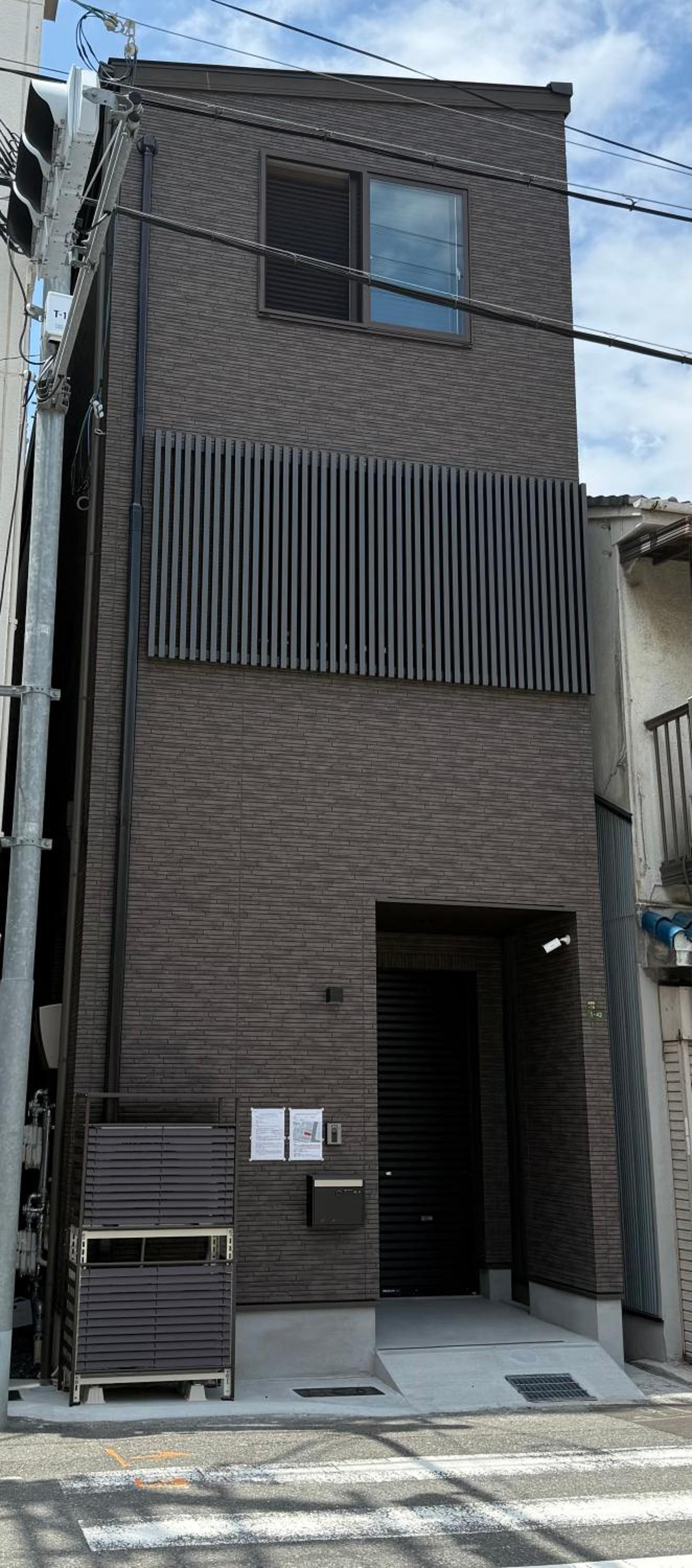 すずらんの宿