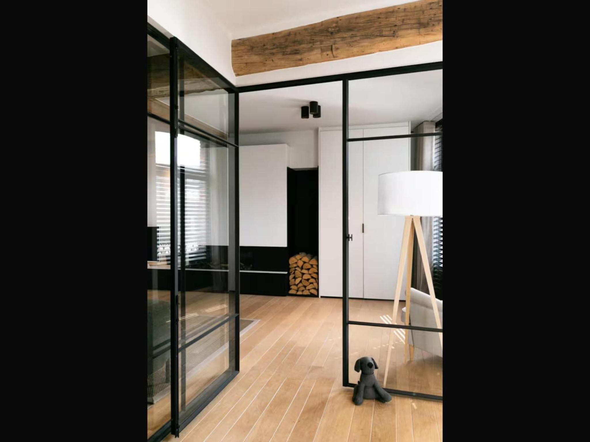 Holiday home in the heart of Hasselt