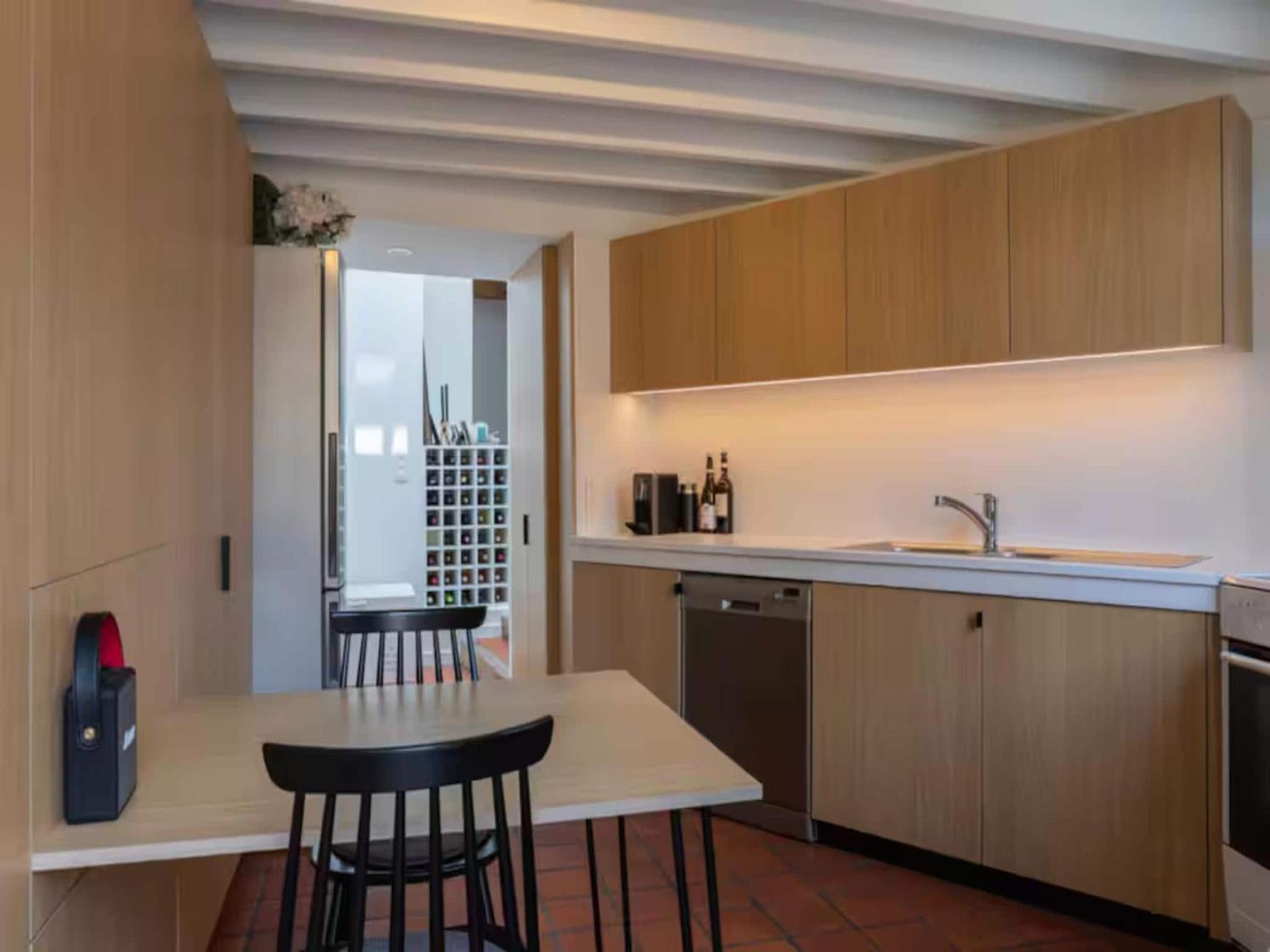 Holiday home in the heart of Hasselt