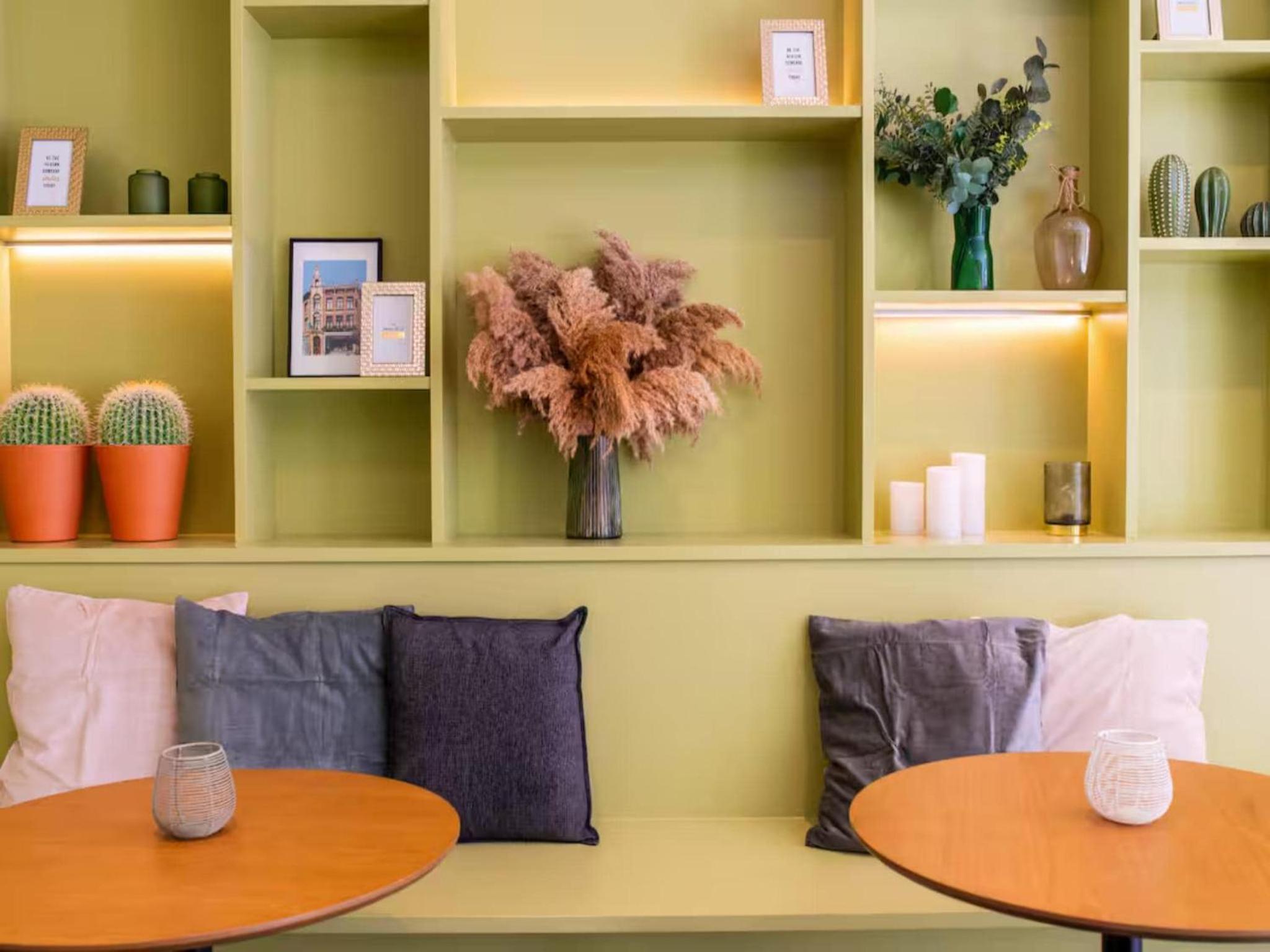 Holiday home in the heart of Hasselt
