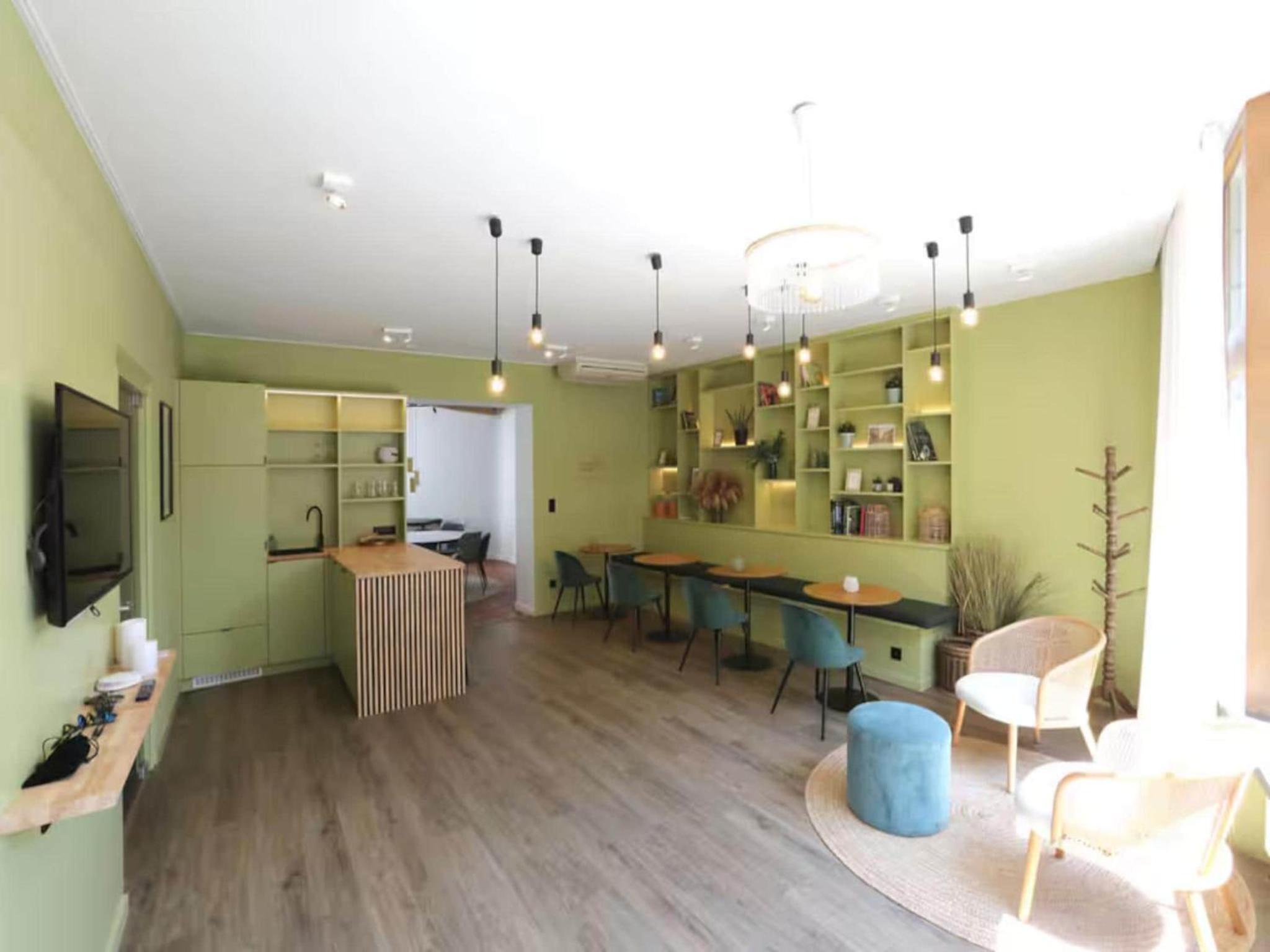 Holiday home in the heart of Hasselt