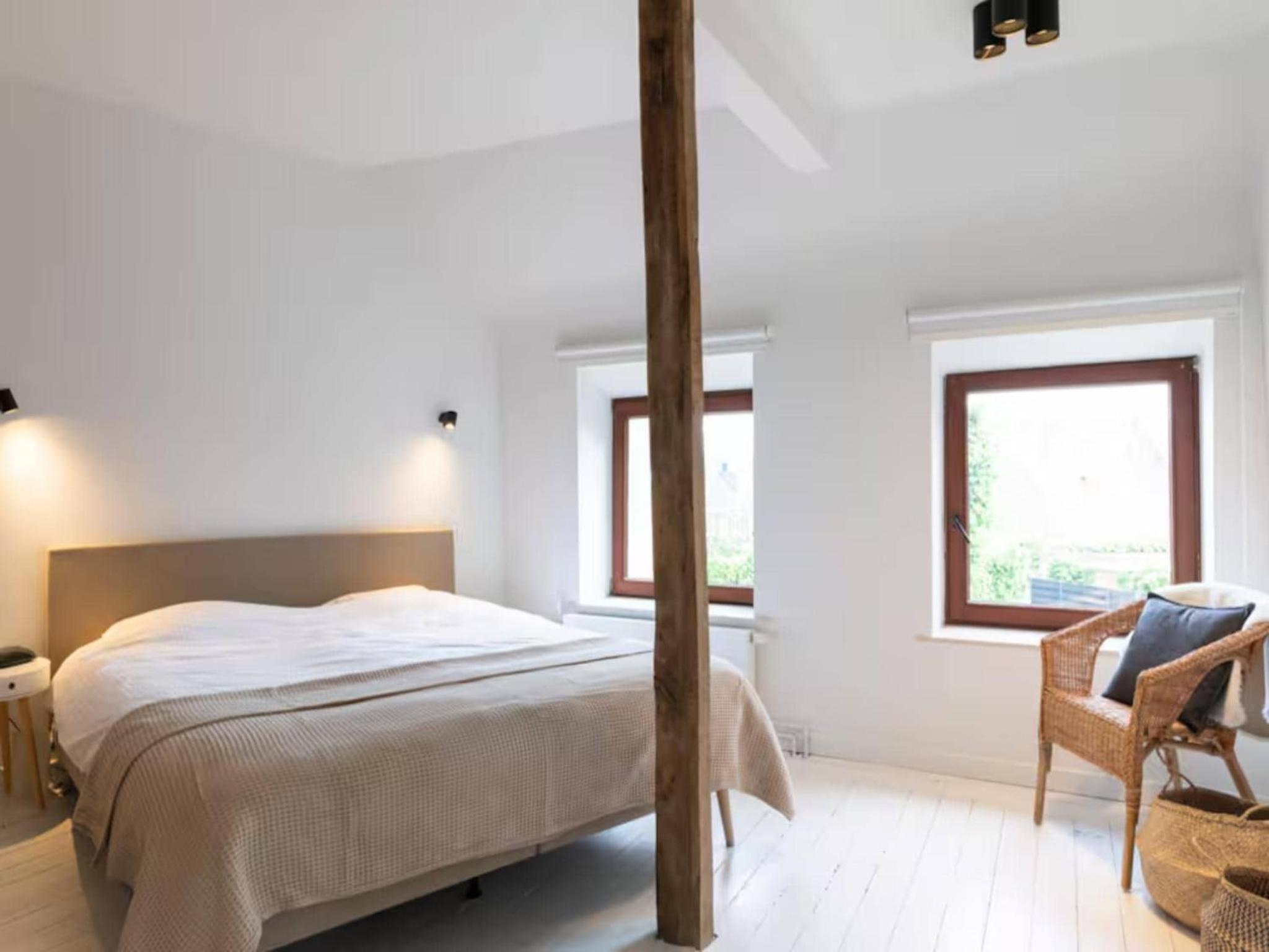 Holiday home in the heart of Hasselt