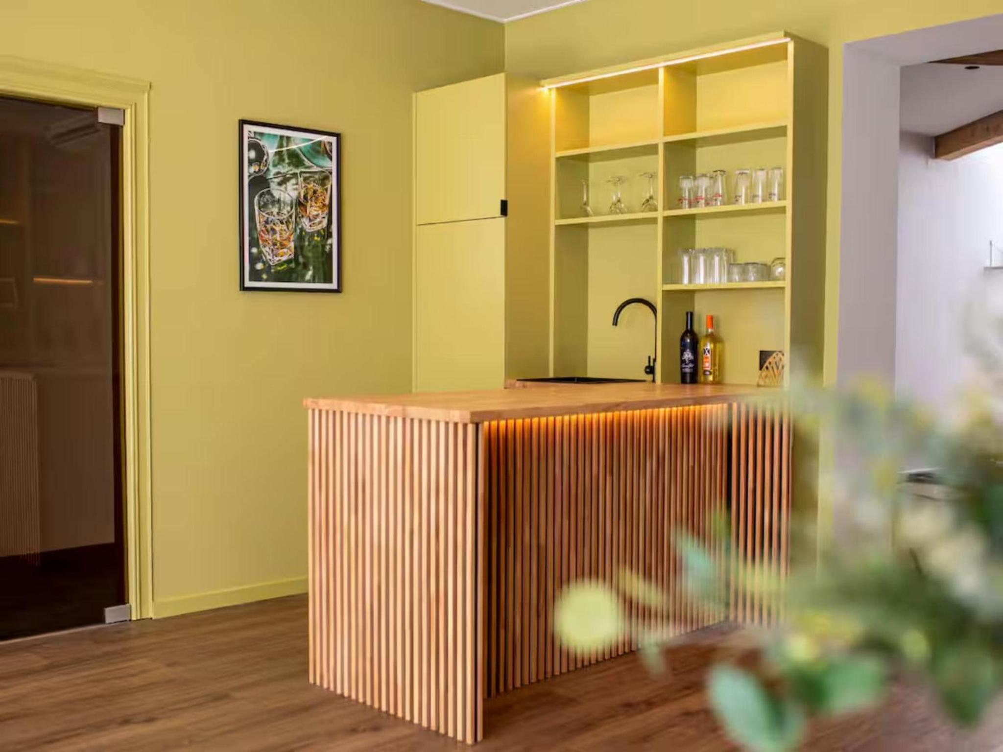 Holiday home in the heart of Hasselt