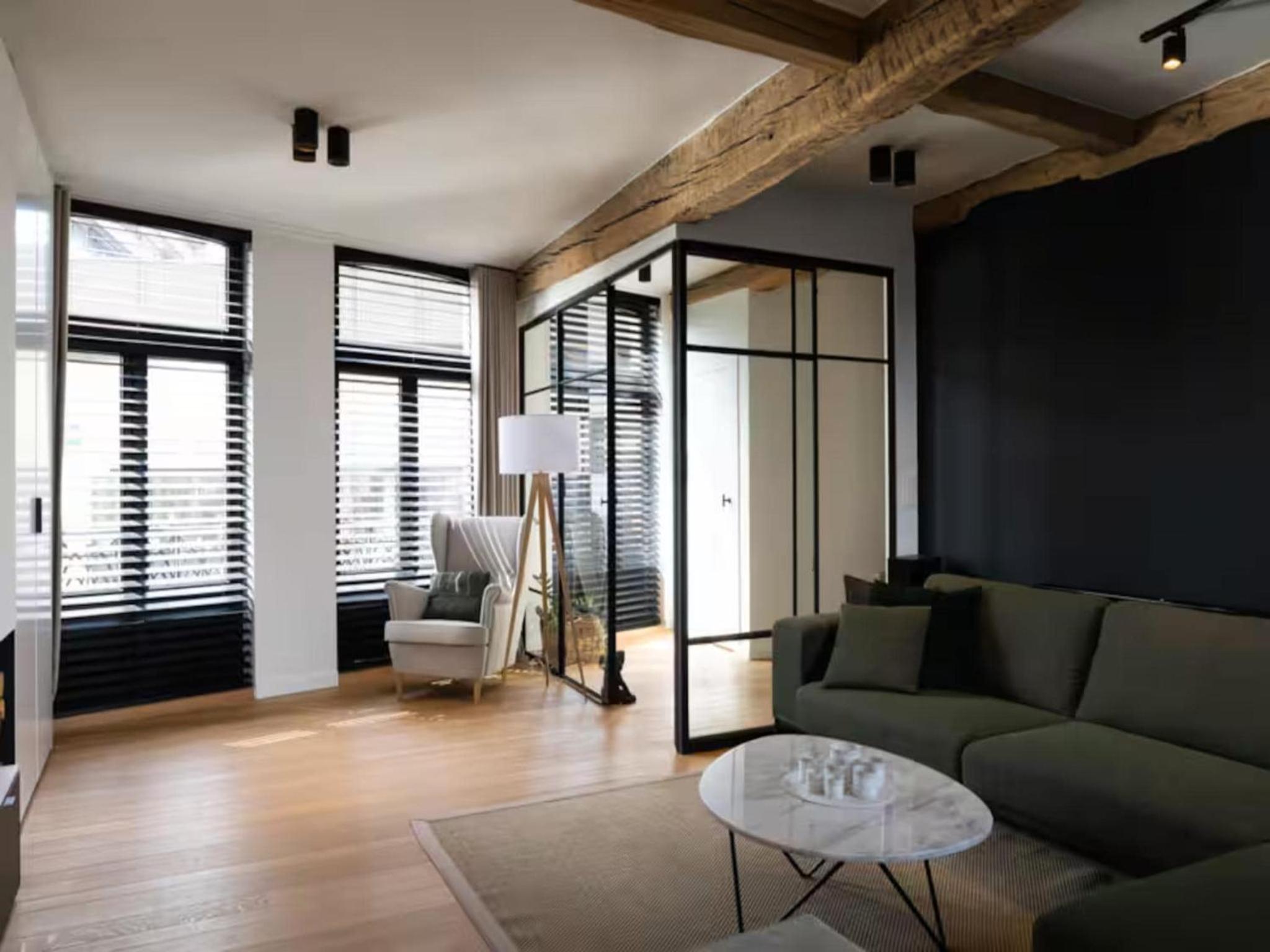 Holiday home in the heart of Hasselt