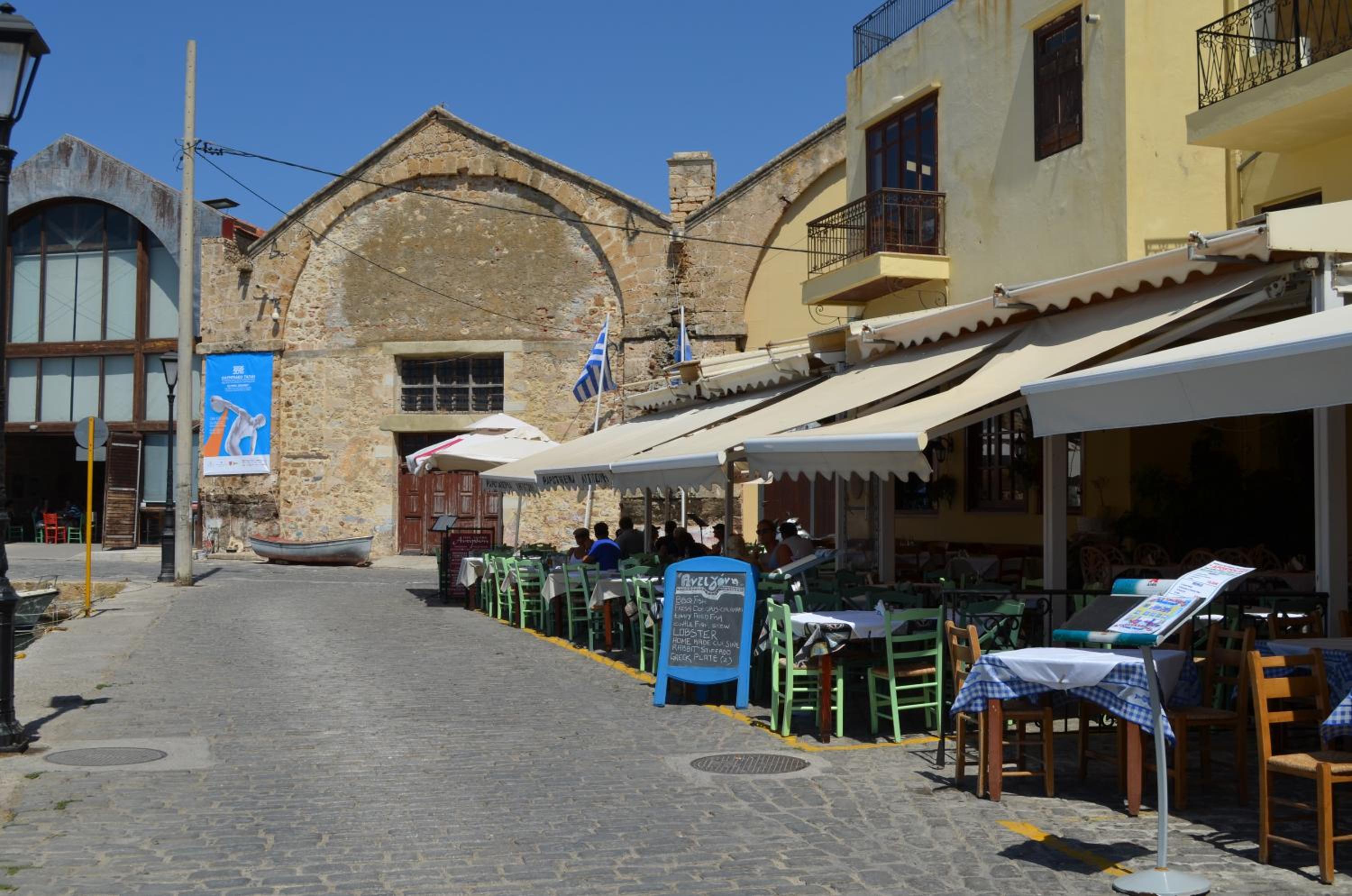 Casa Sabbionara