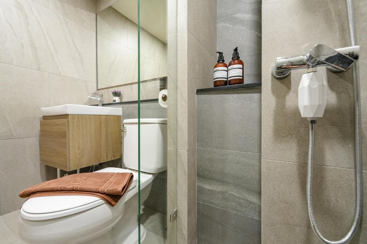 New condo near the sea, Laguna, Choeng Thale 324
