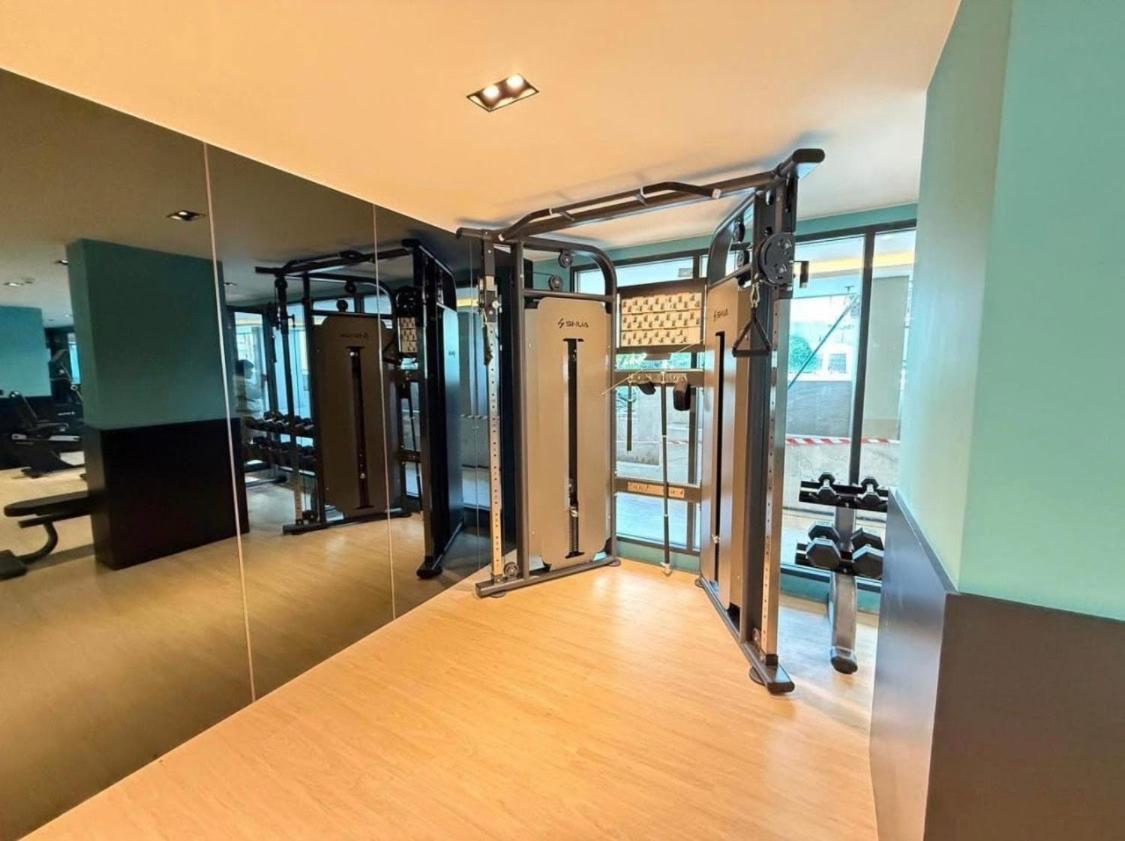 New condo near the sea, Laguna, Choeng Thale 324