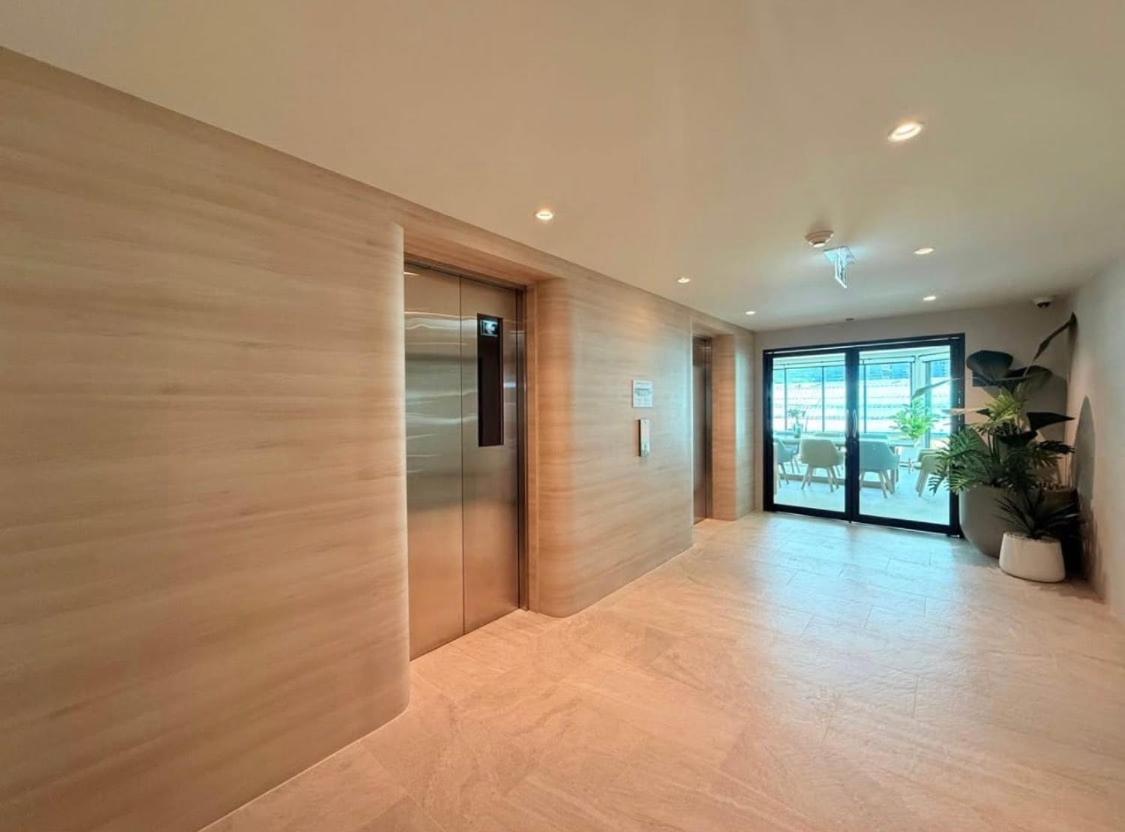 New condo near the sea, Laguna, Choeng Thale 324